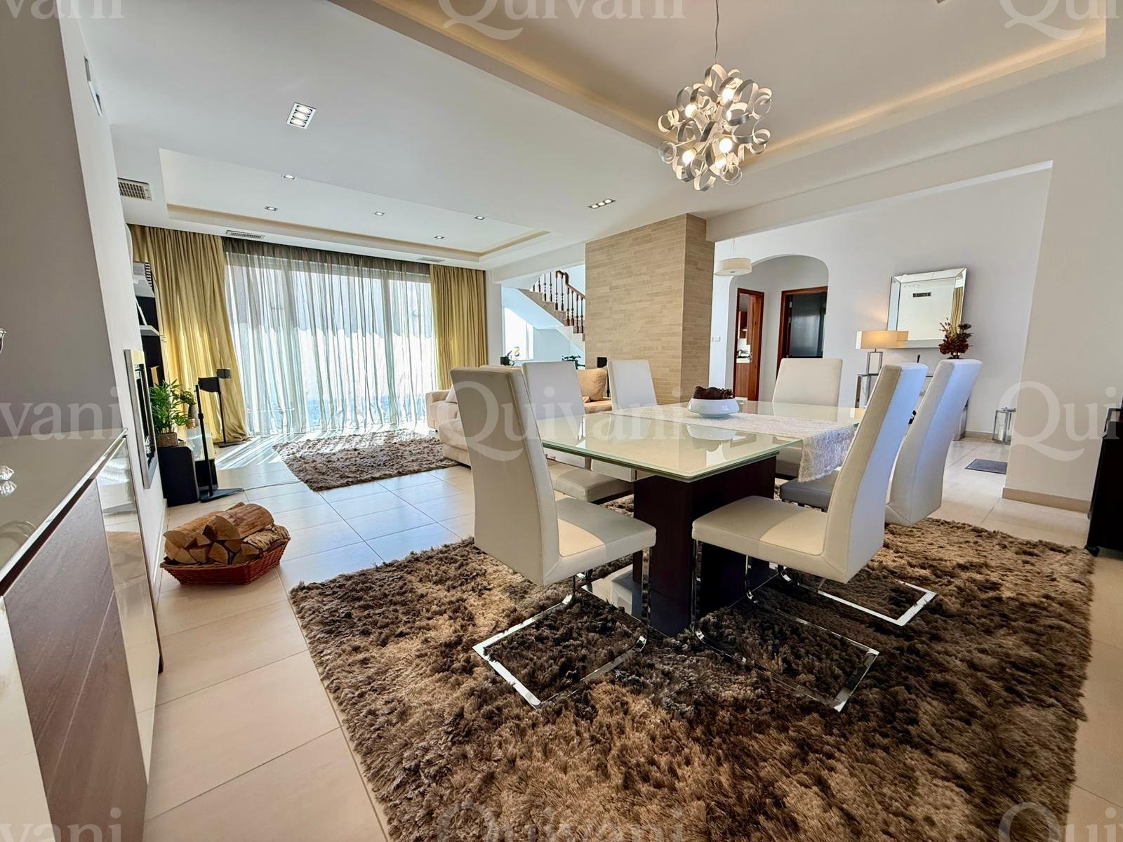 Attard, Semi-detached Villa