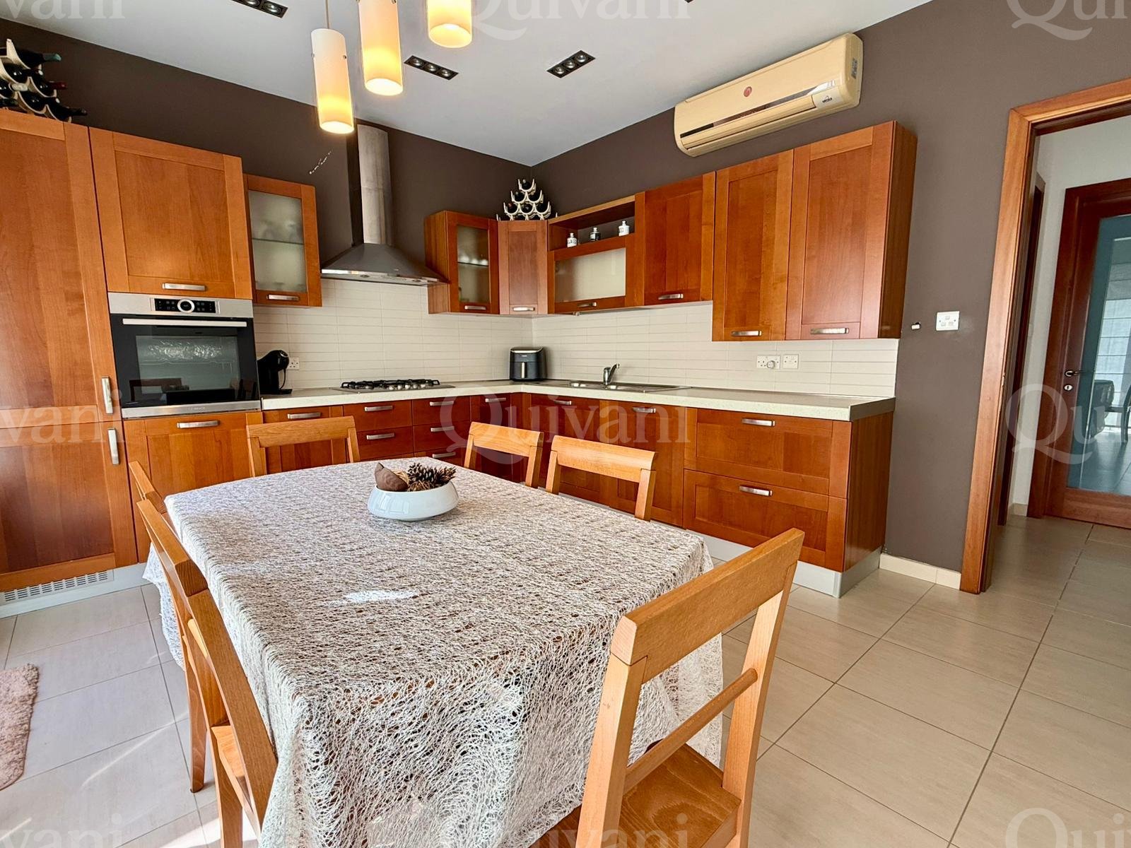 Attard, Semi-detached Villa