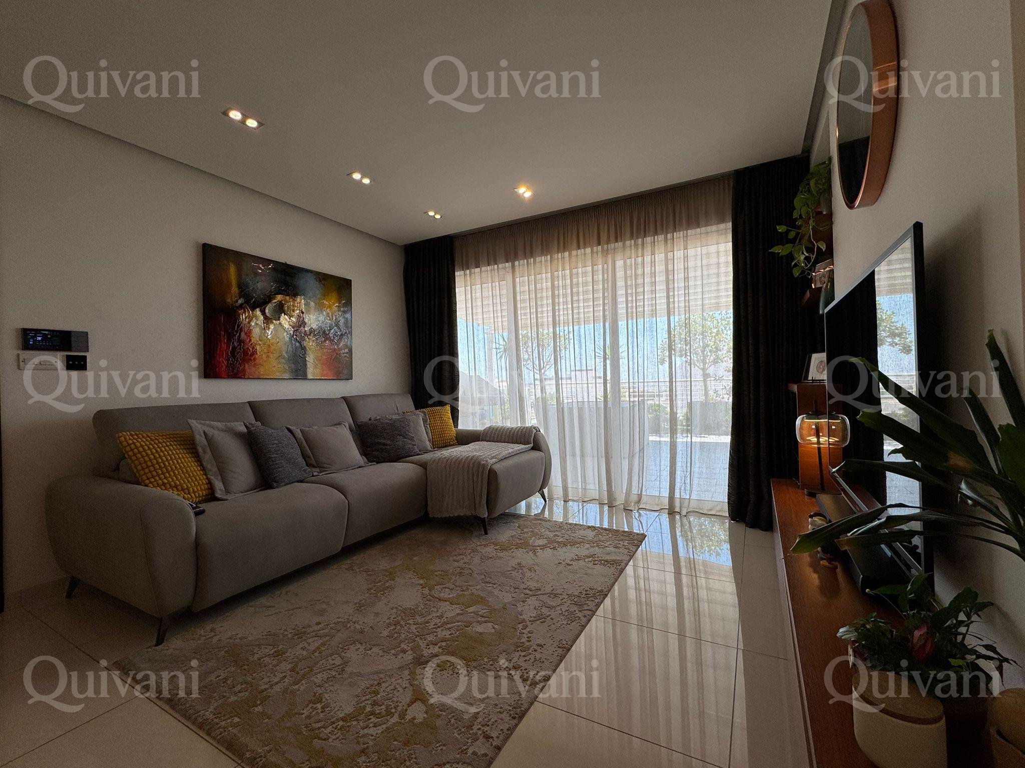 ATTARD – Spacious Fully Furnished Penthouse + Airspace and Car Parking Space