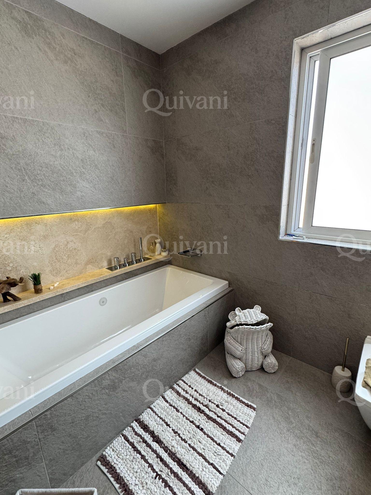 ATTARD – Spacious Fully Furnished Penthouse + Airspace and Car Parking Space