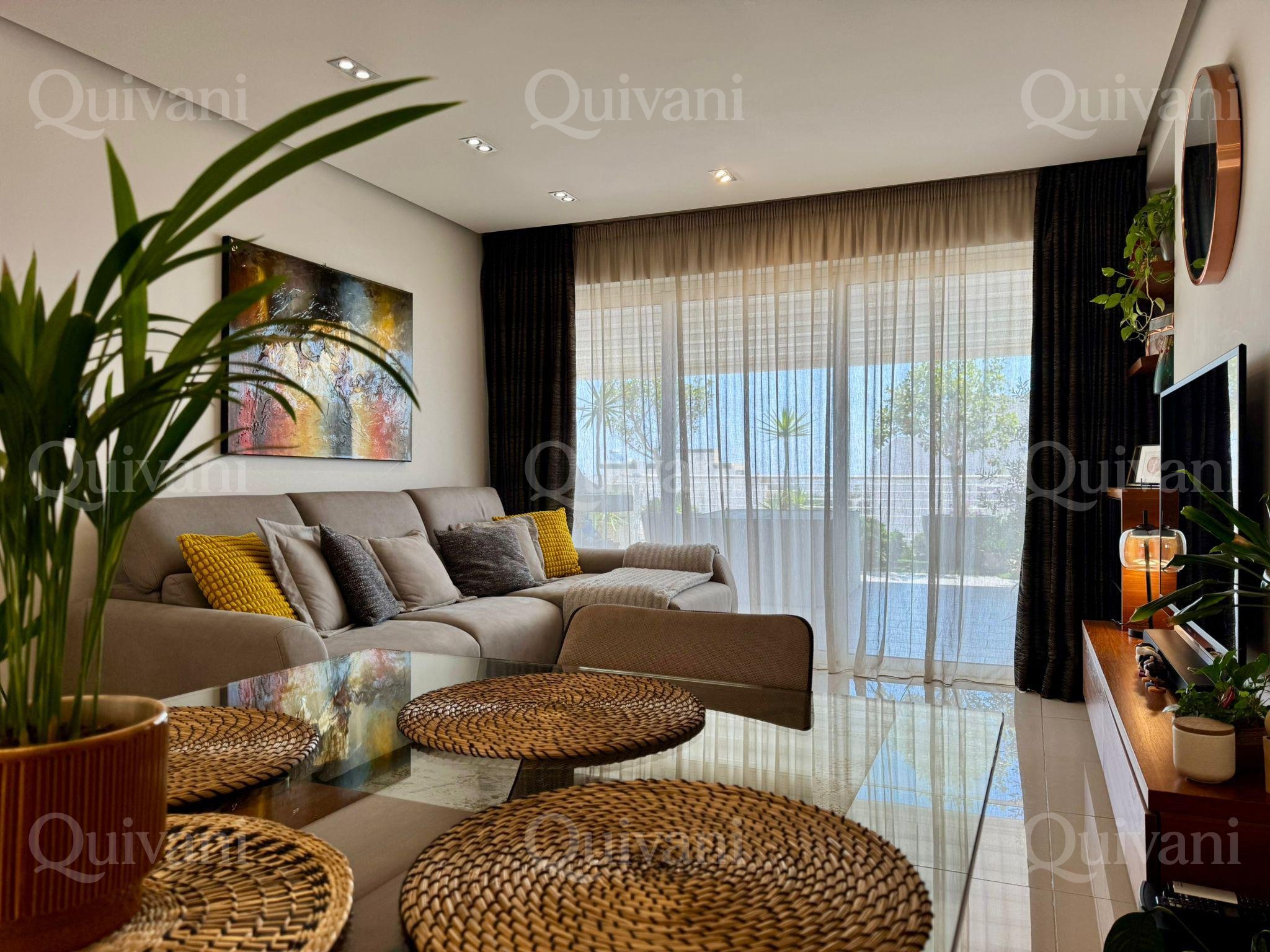 ATTARD – Spacious Fully Furnished Penthouse + Airspace and Car Parking Space