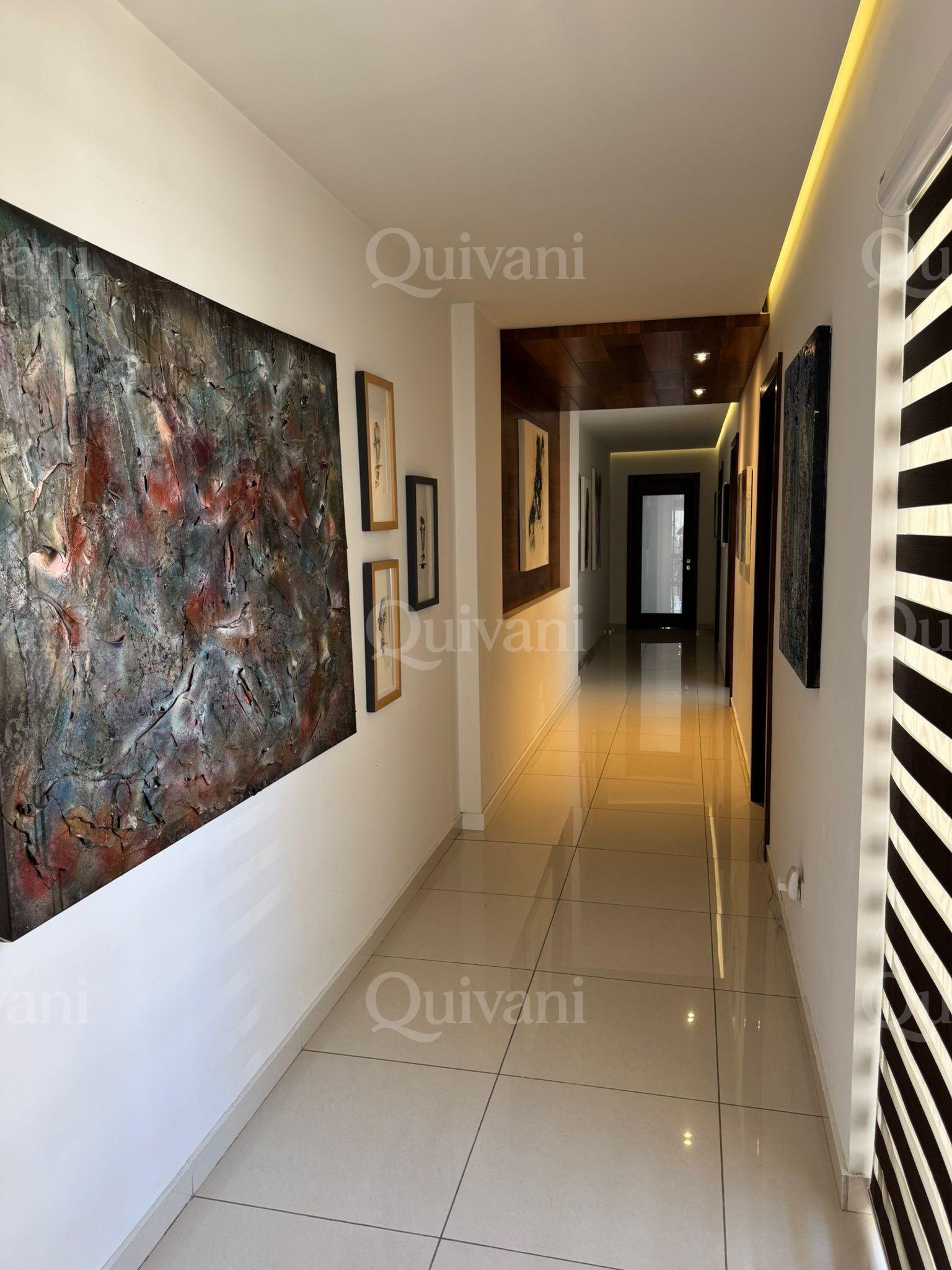 ATTARD – Spacious Fully Furnished Penthouse + Airspace and Car Parking Space