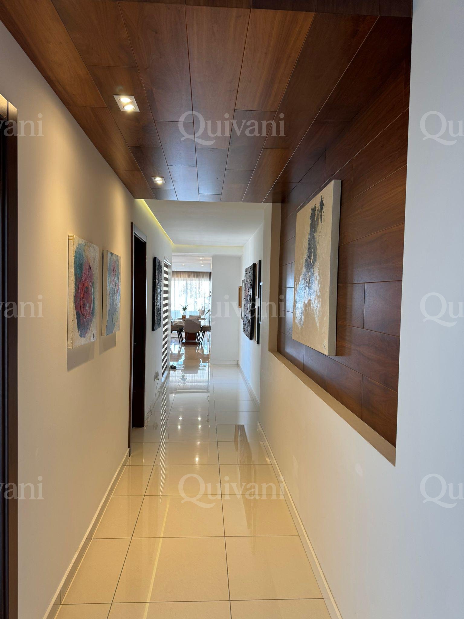ATTARD – Spacious Fully Furnished Penthouse + Airspace and Car Parking Space