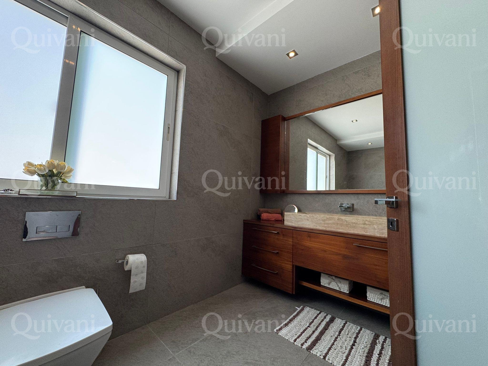 ATTARD – Spacious Fully Furnished Penthouse + Airspace and Car Parking Space