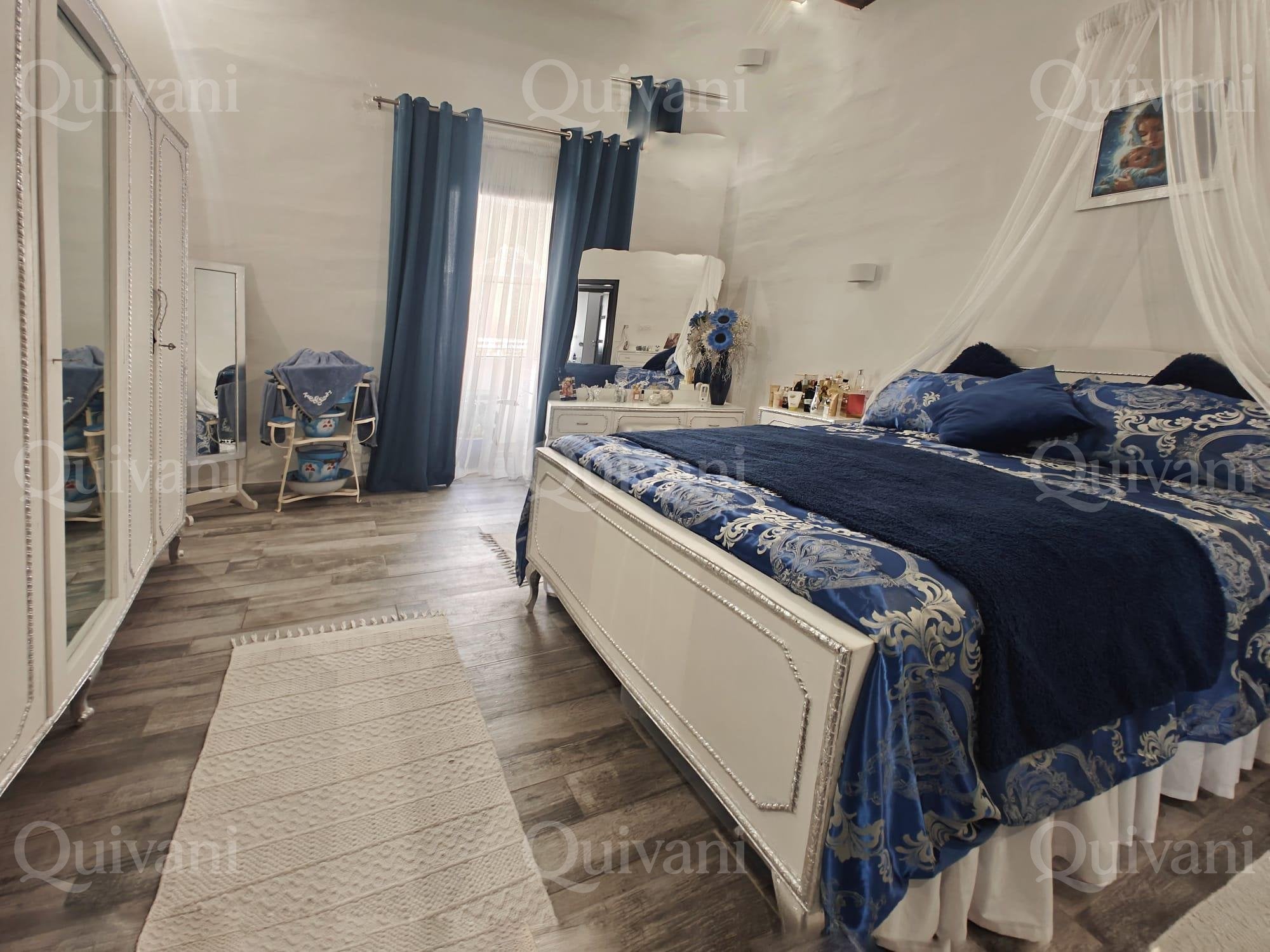 5 bedrooms Town House in Hamrun