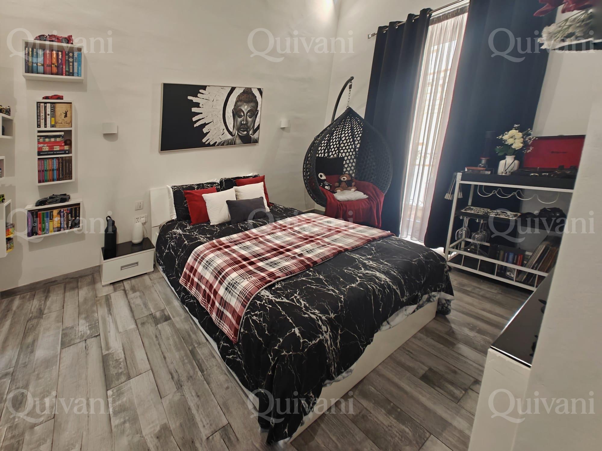 5 bedrooms Town House in Hamrun