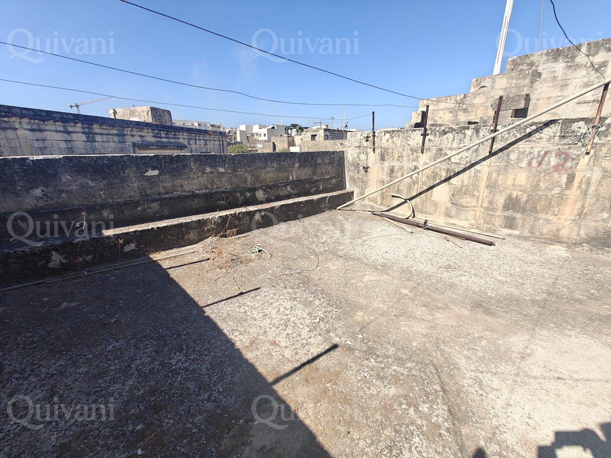 Qormi, Unconverted, Townhouse