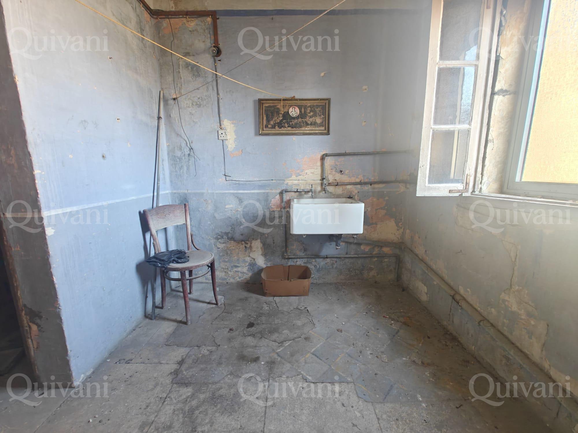 Qormi, Unconverted, Townhouse