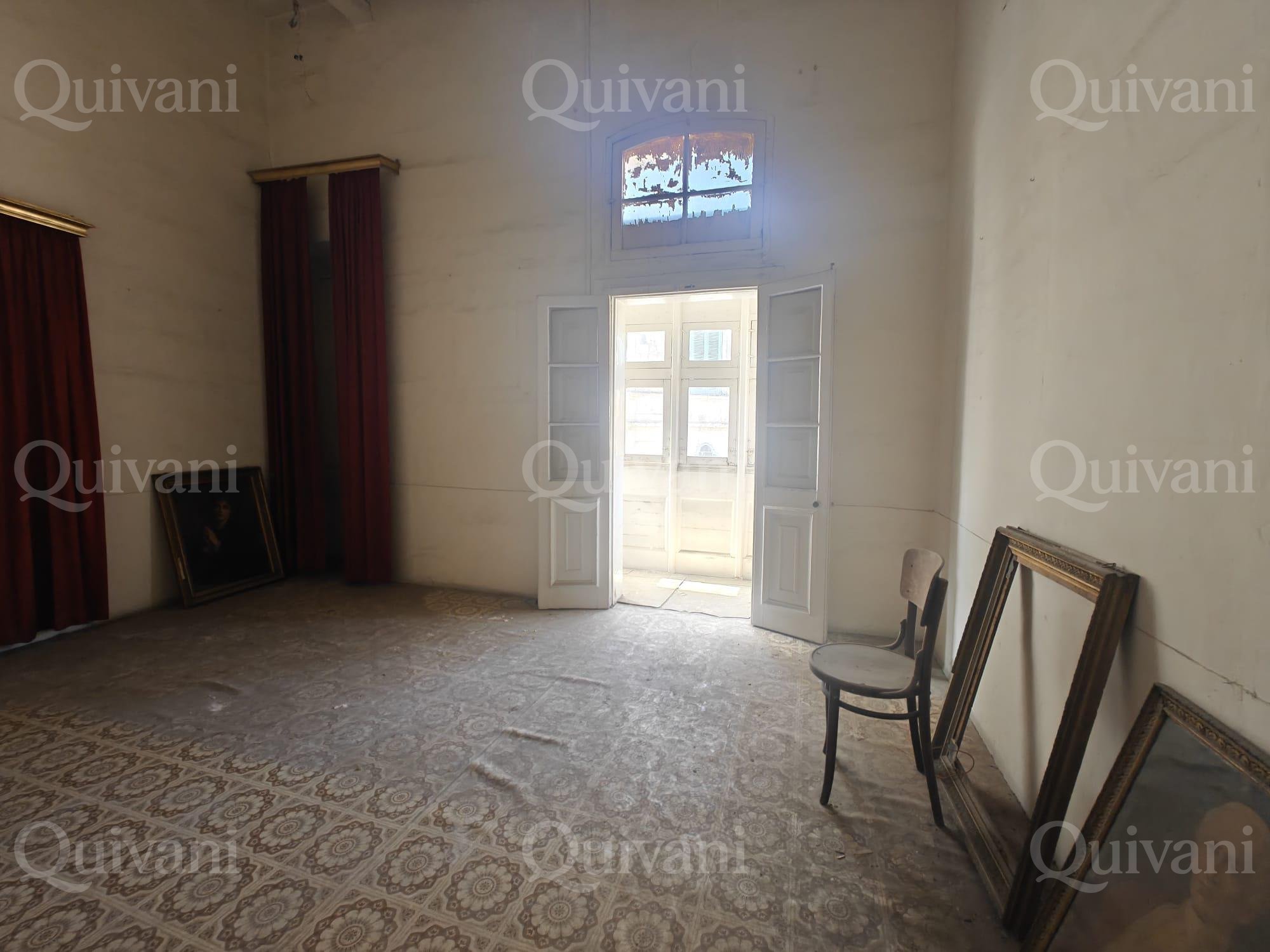 Qormi, Unconverted, Townhouse