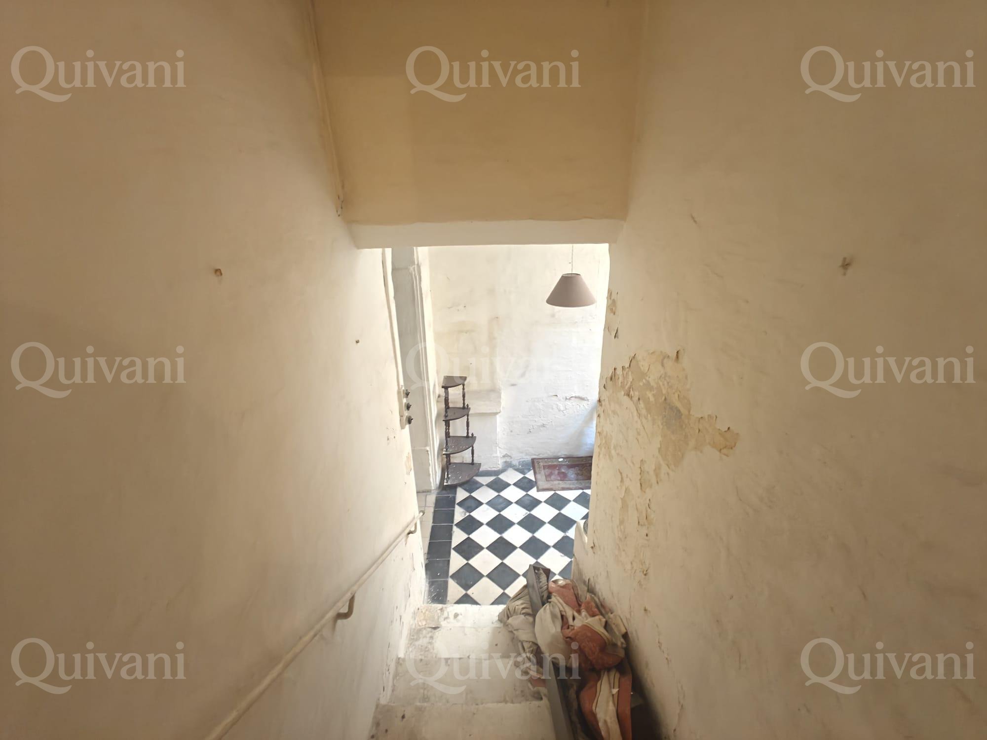 Qormi, Unconverted, Townhouse
