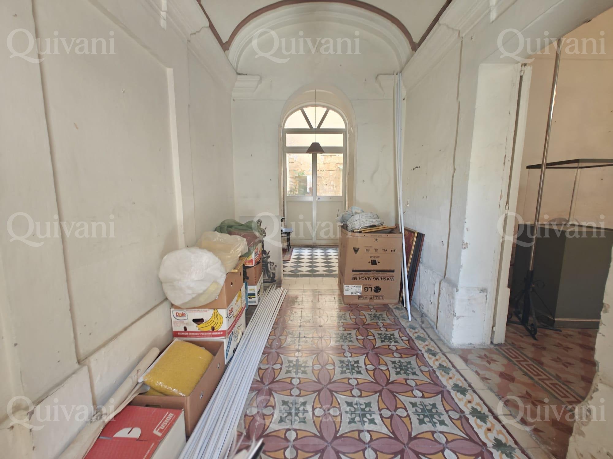 Qormi, Unconverted, Townhouse
