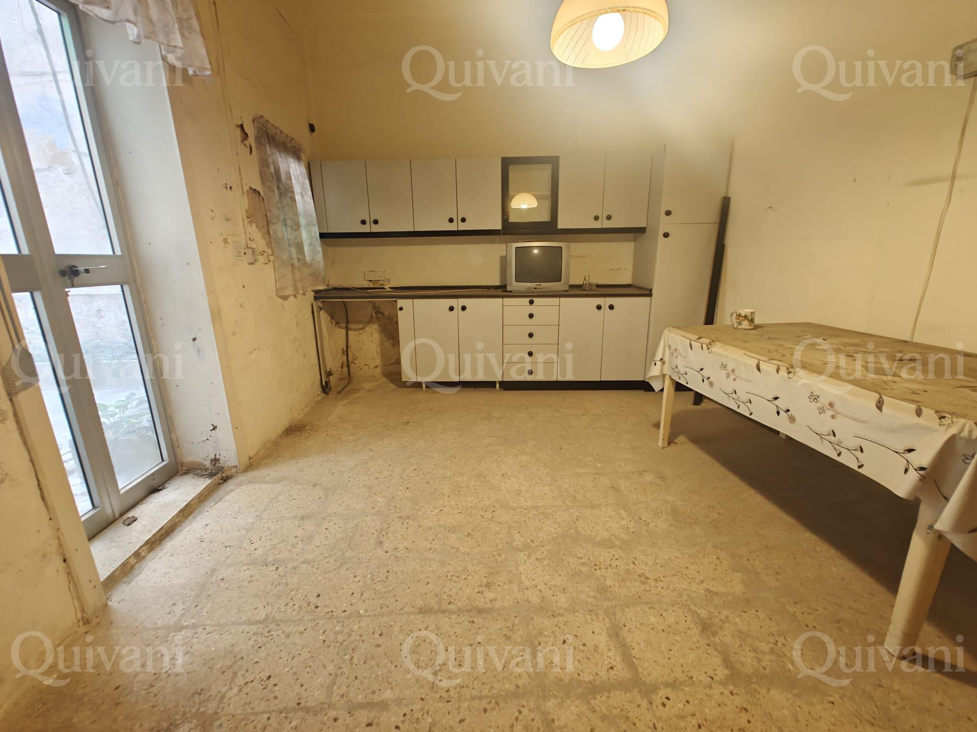 Qormi, Unconverted, Townhouse