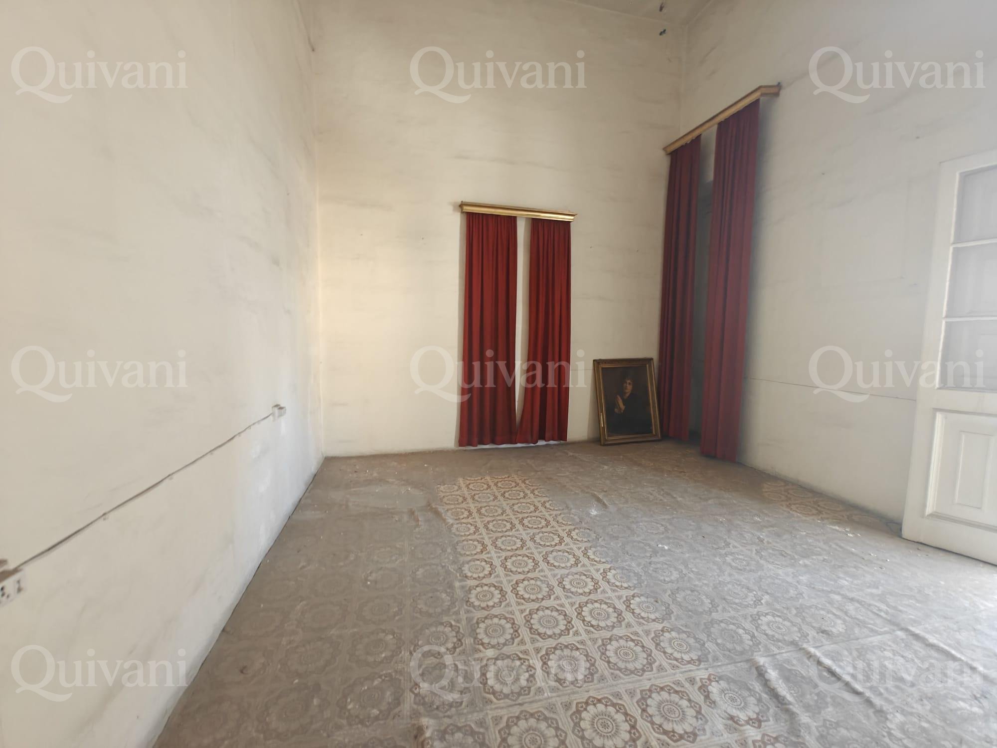 Qormi, Unconverted, Townhouse
