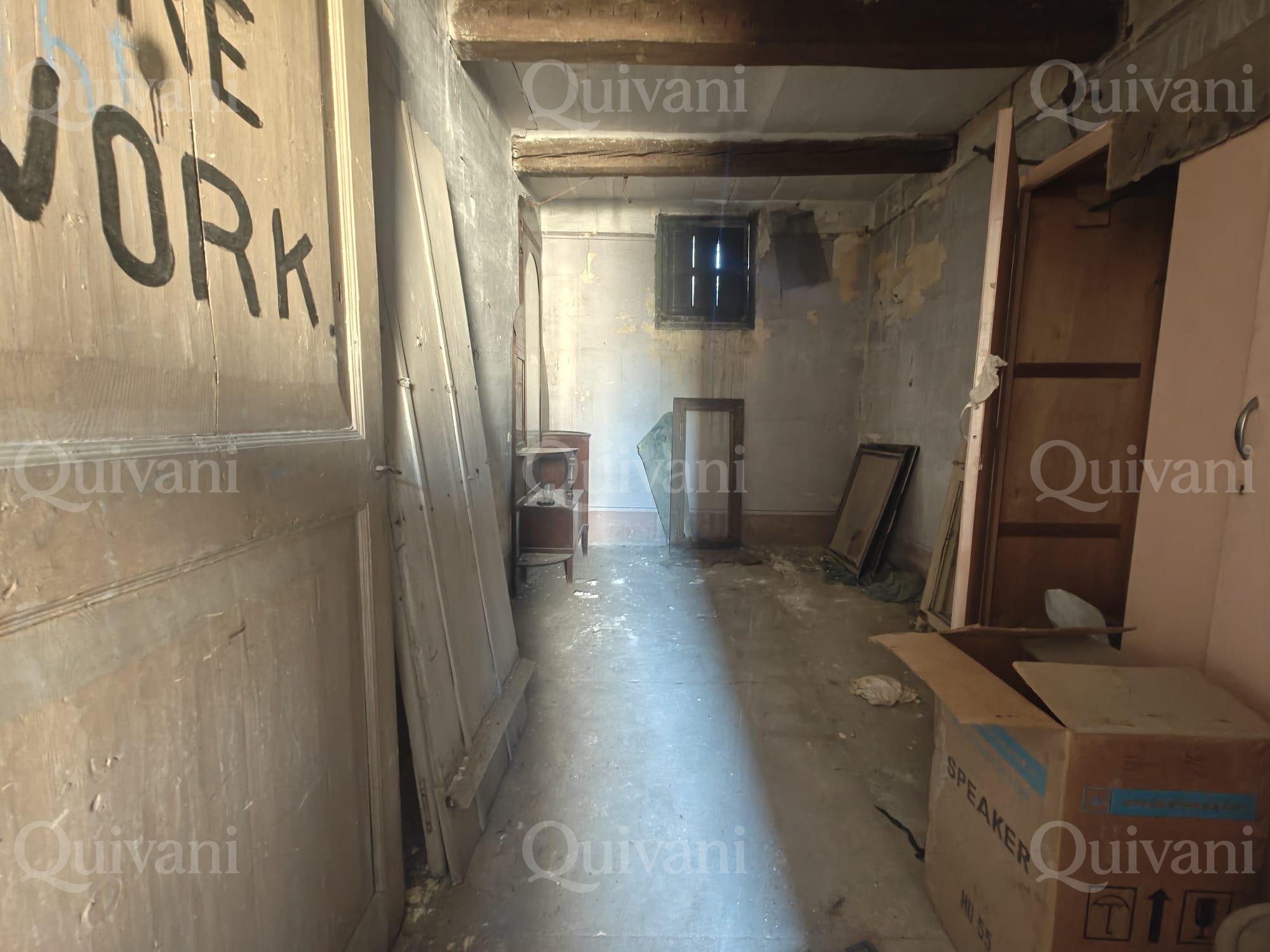 Qormi, Unconverted, Townhouse