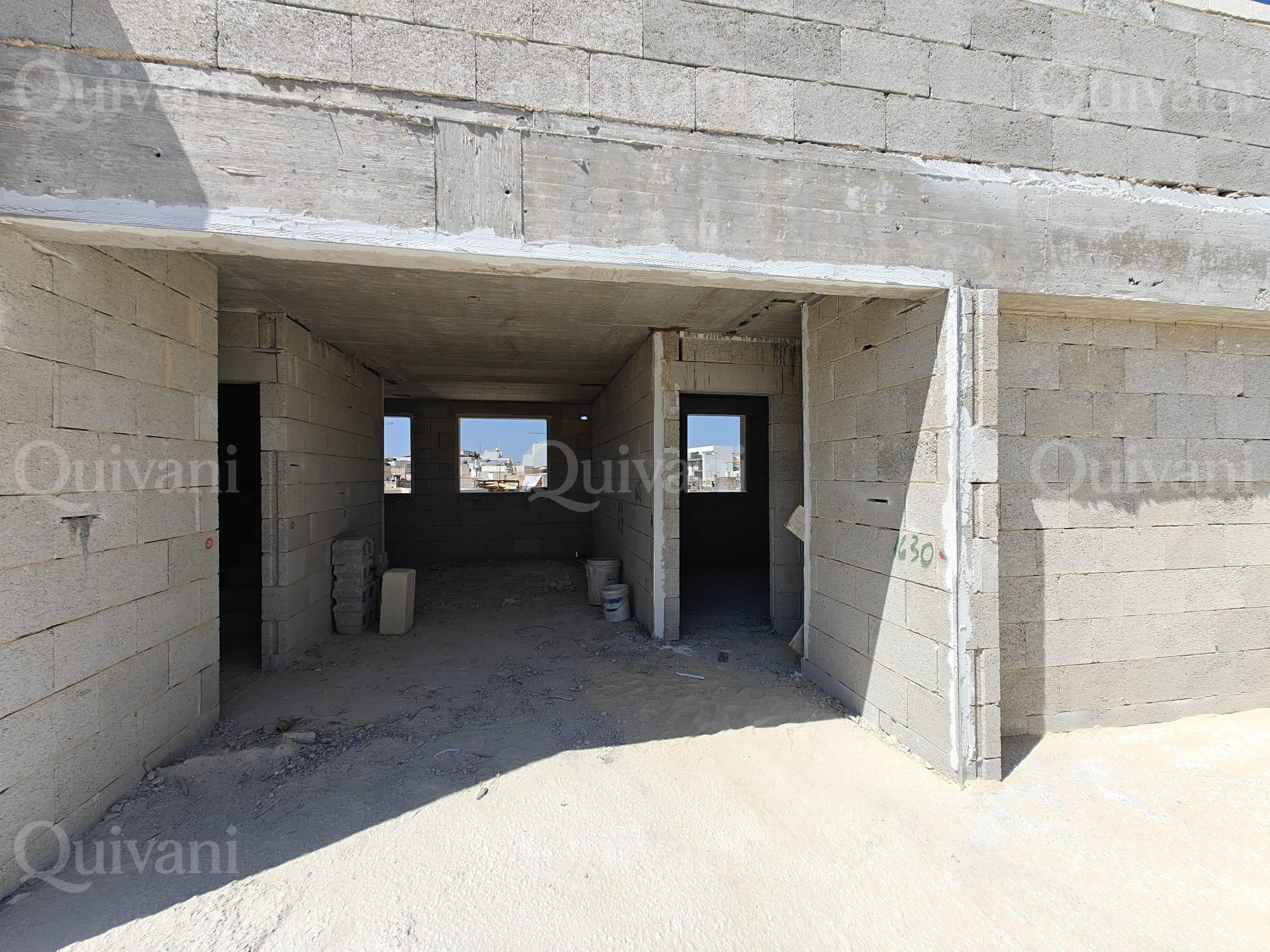 2 Bedroom Penthouse in Siggiewi