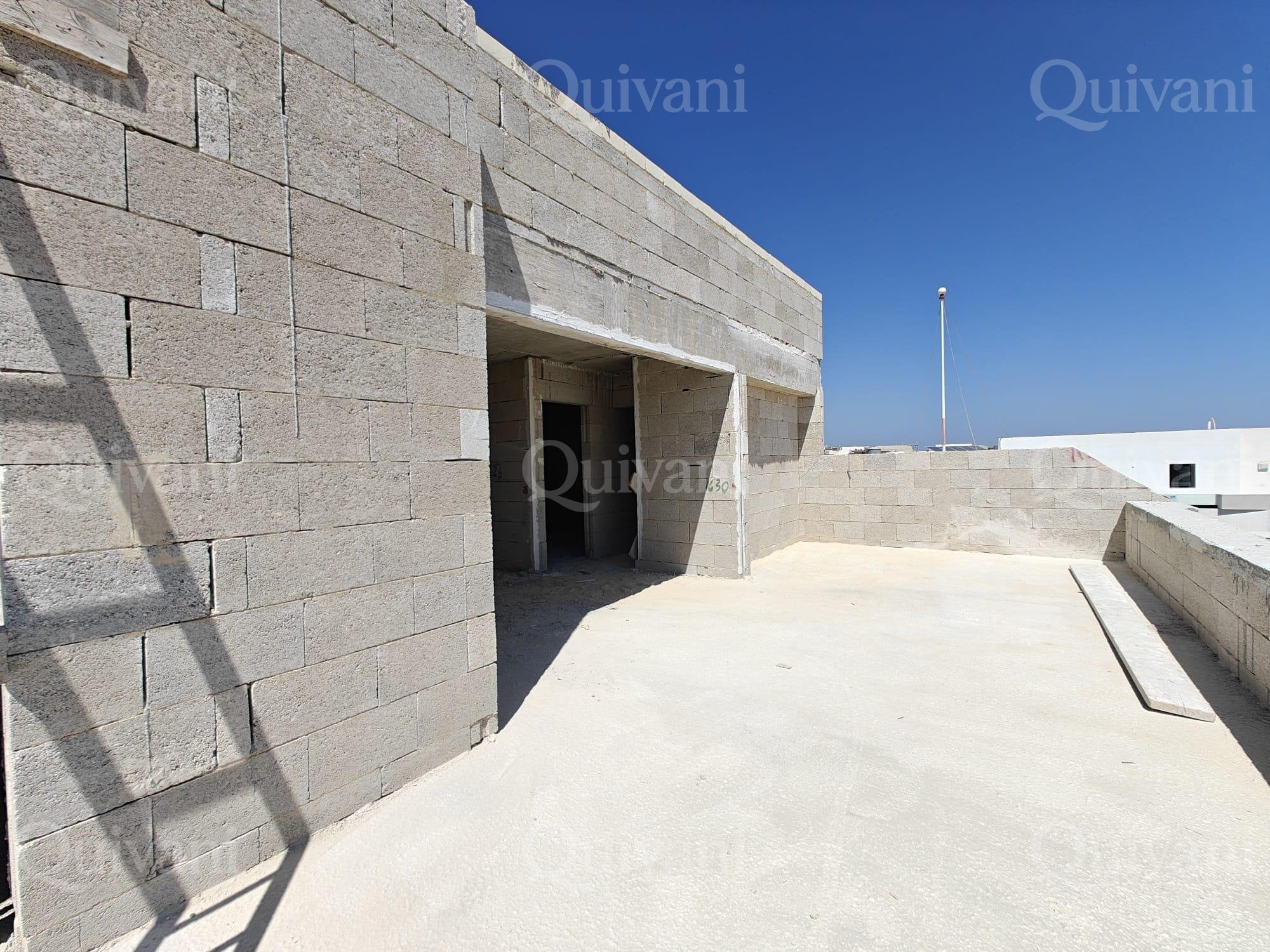 2 Bedroom Penthouse in Siggiewi