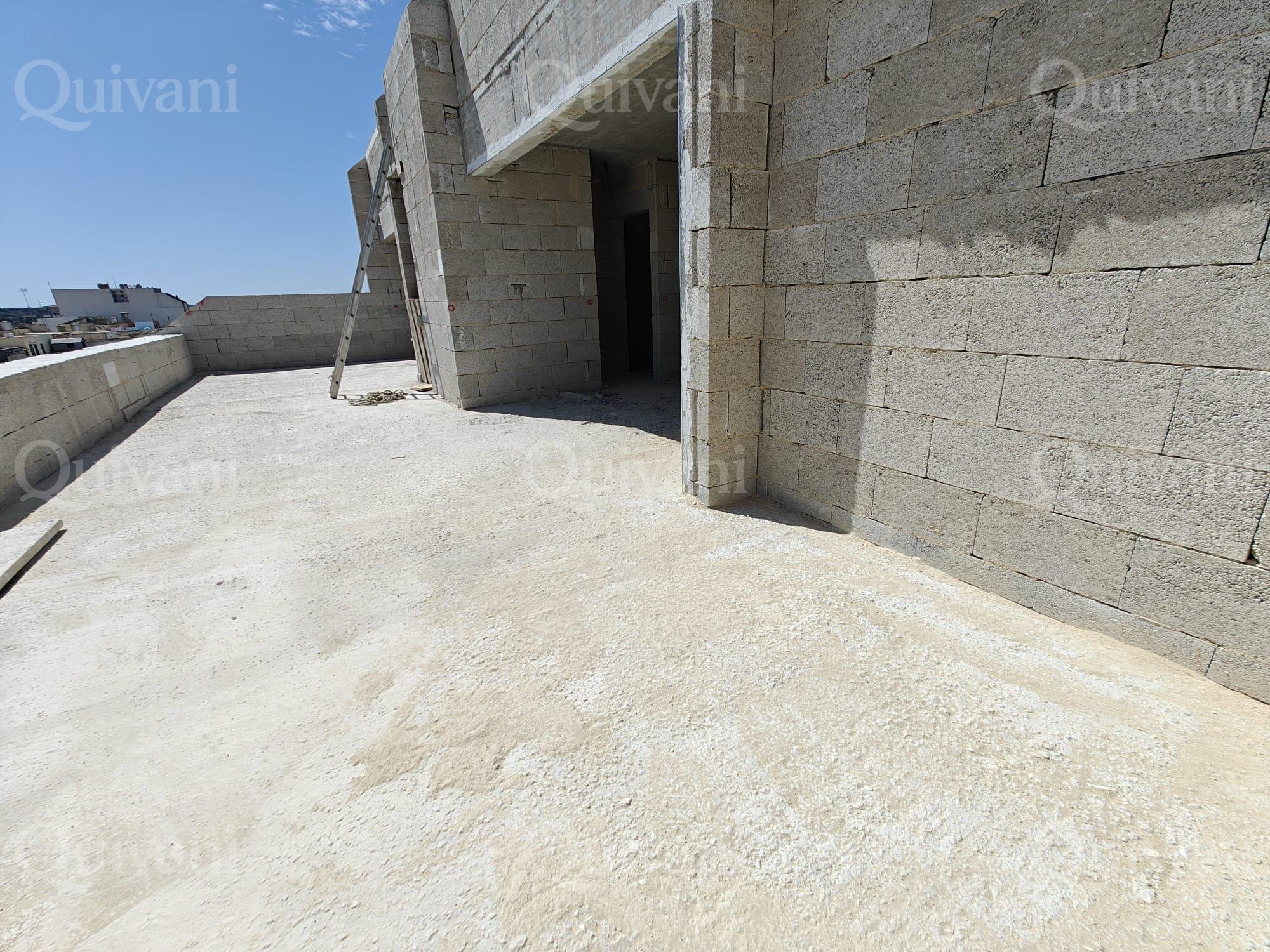 2 Bedroom Penthouse in Siggiewi