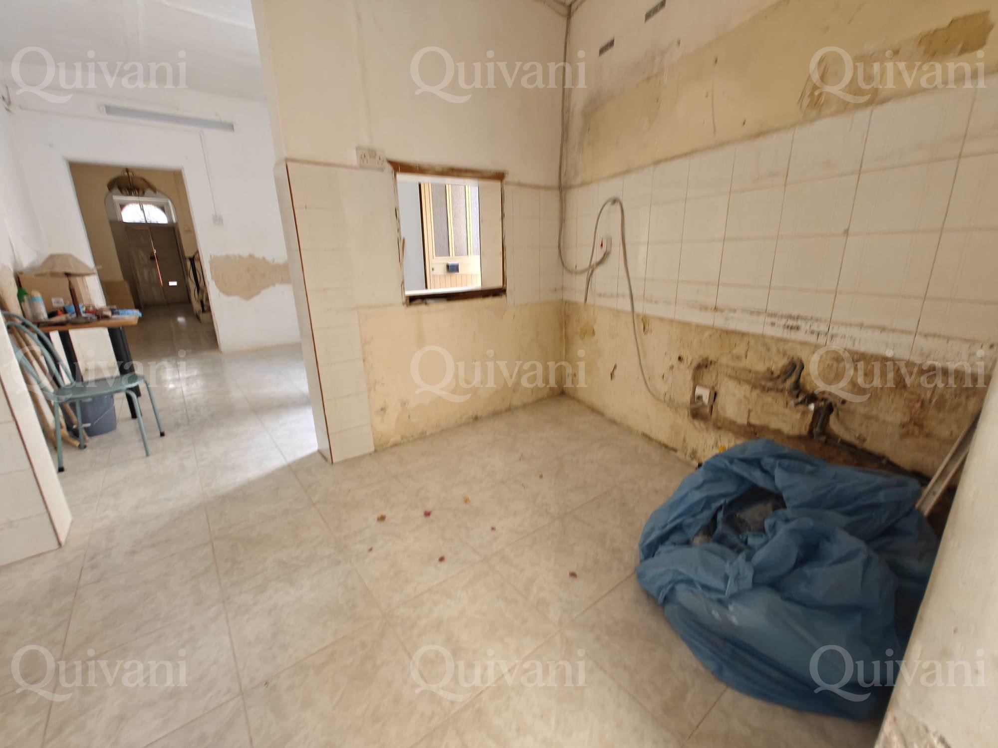 Paola, Unconverted, Solitary Maisonette