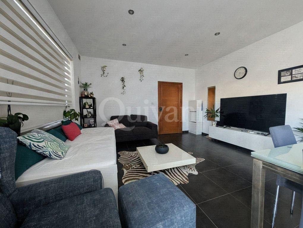 Modern 2 Bed Penthouse in one of Malta's most peaceful villages