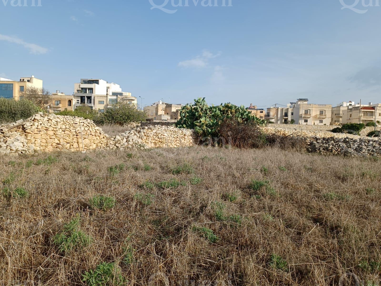 Attard Agricultural Land