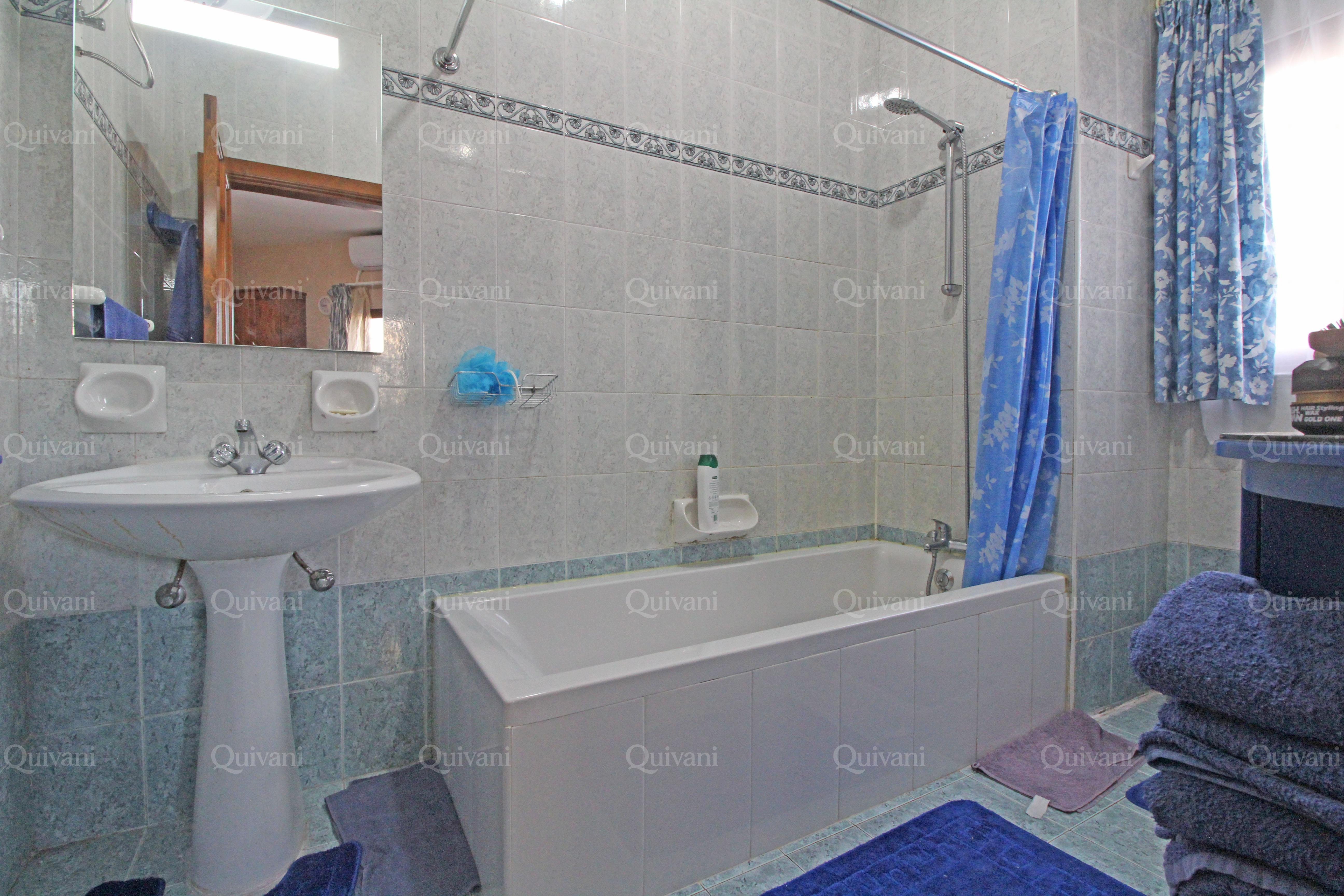 Gzira, Finished Apartment