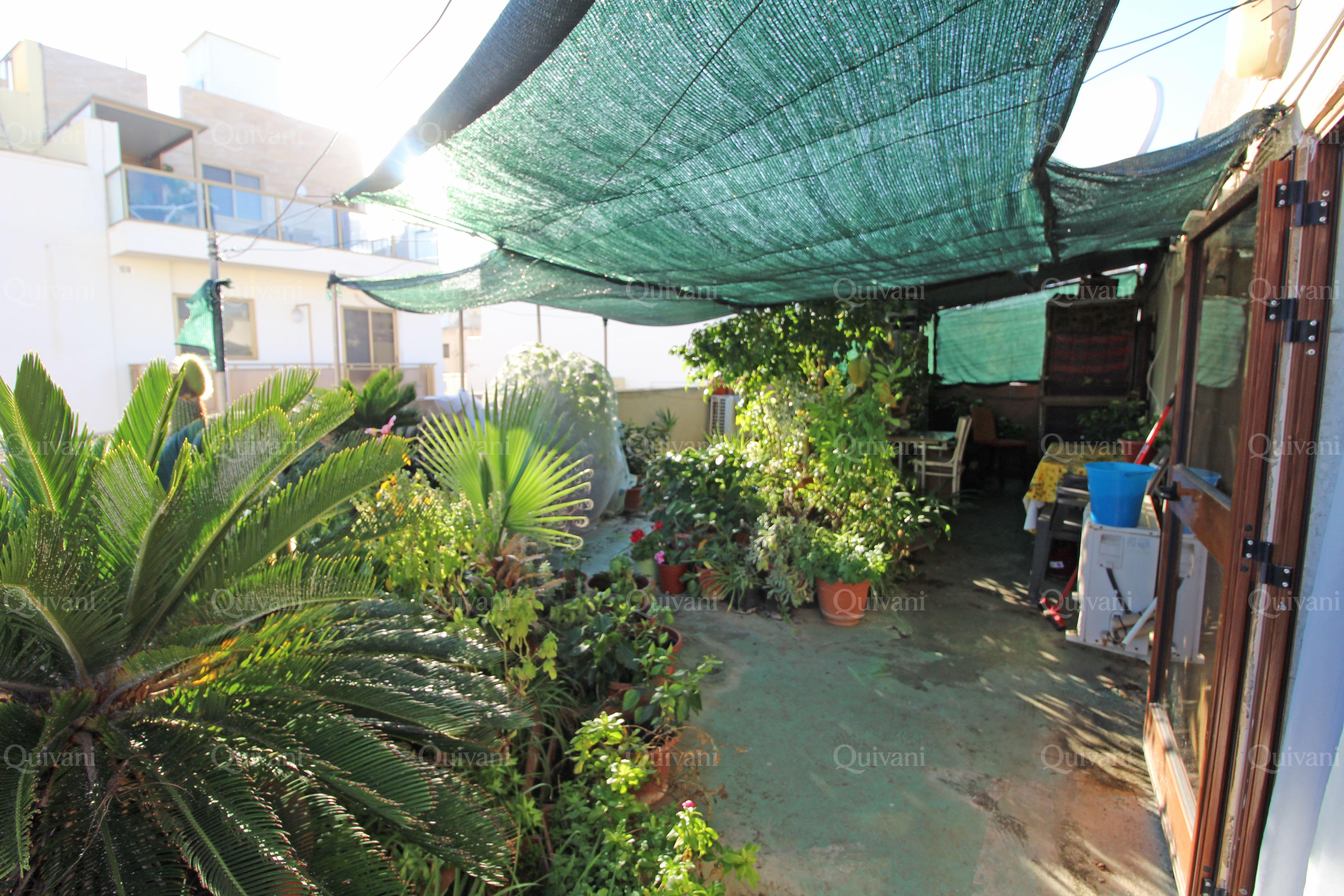 Gzira, Finished Apartment