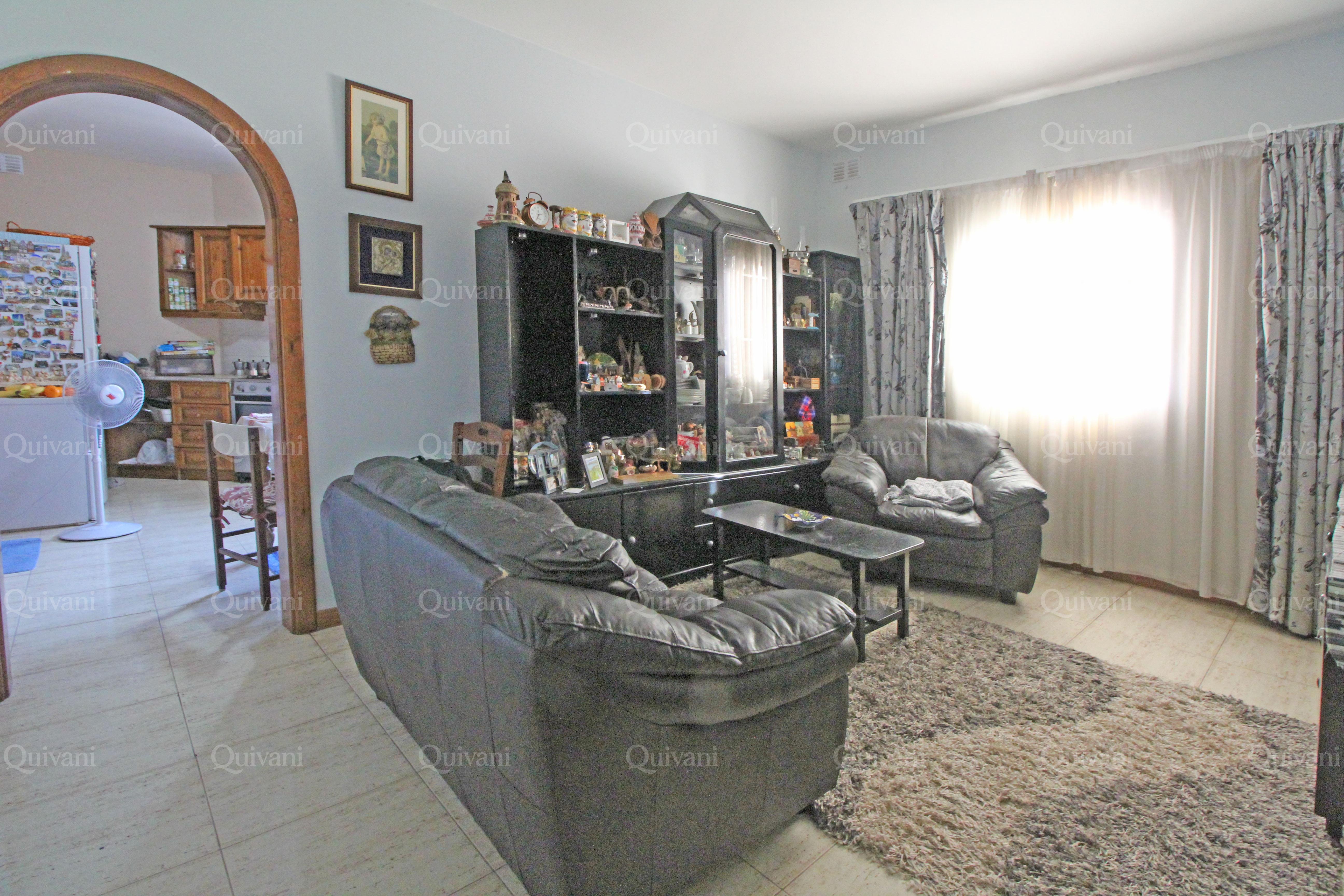 Gzira, Finished Apartment