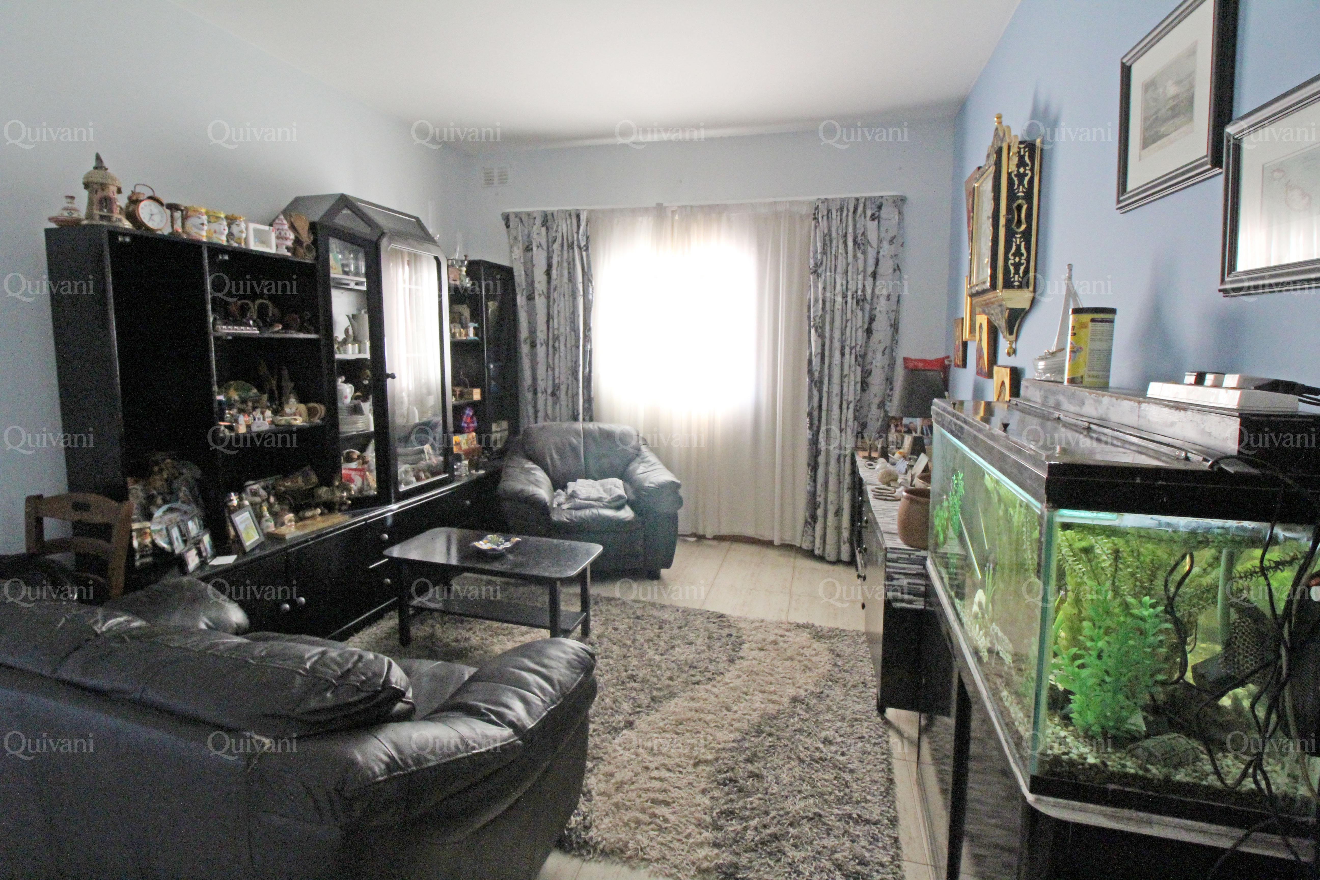 Gzira, Finished Apartment