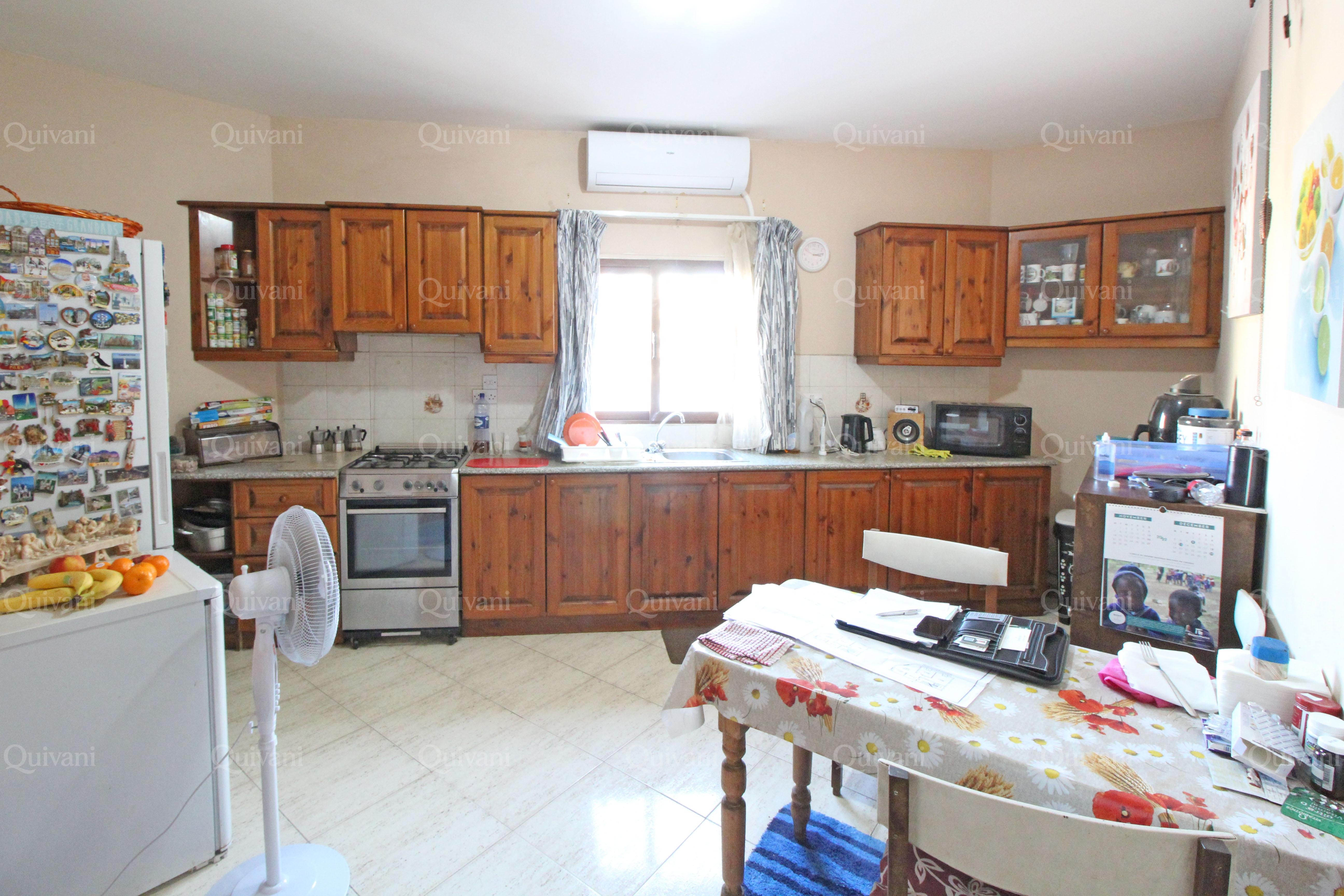 Gzira, Finished Apartment