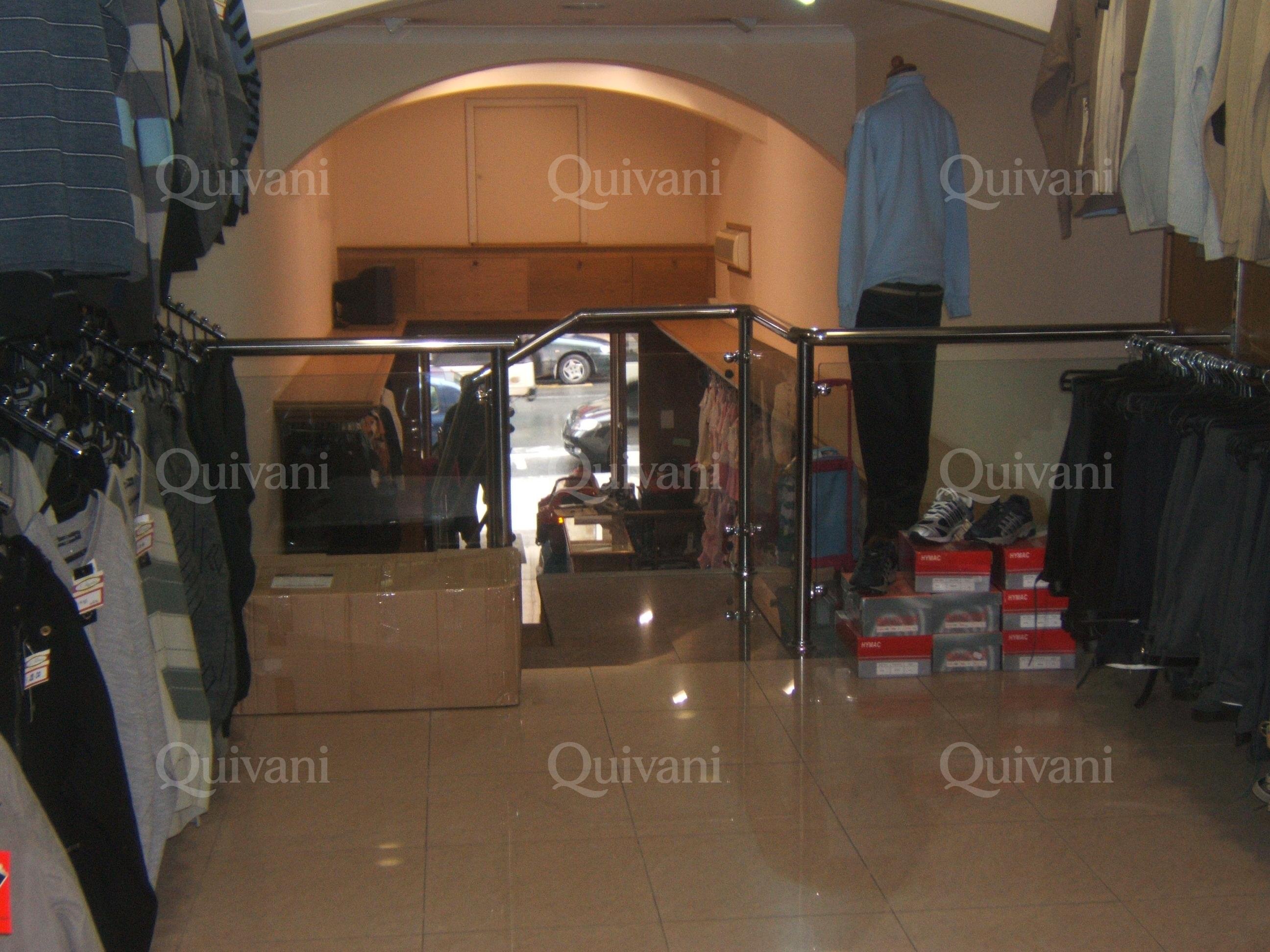 Hamrun, Finished General Shop