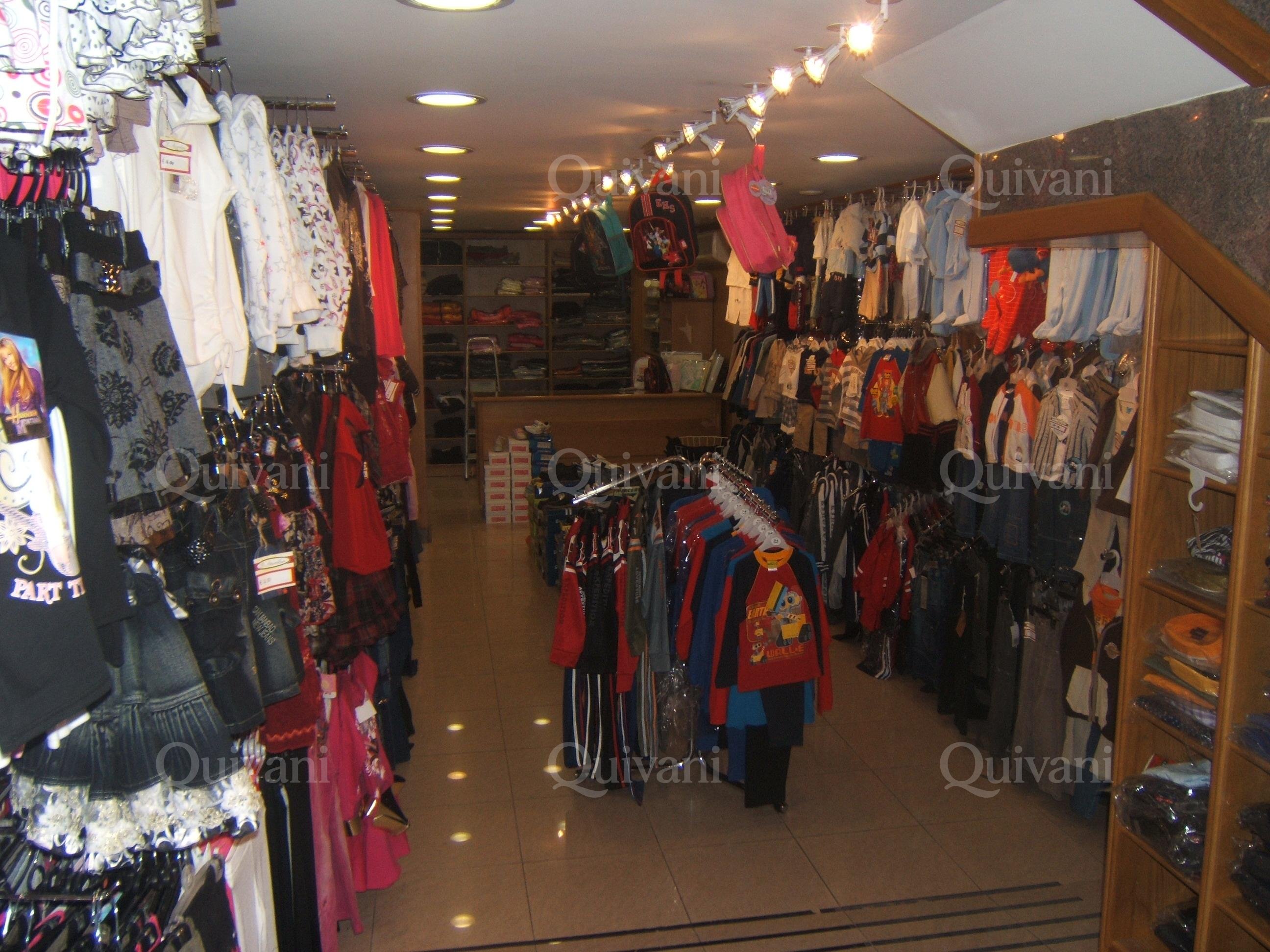 Hamrun, Finished General Shop