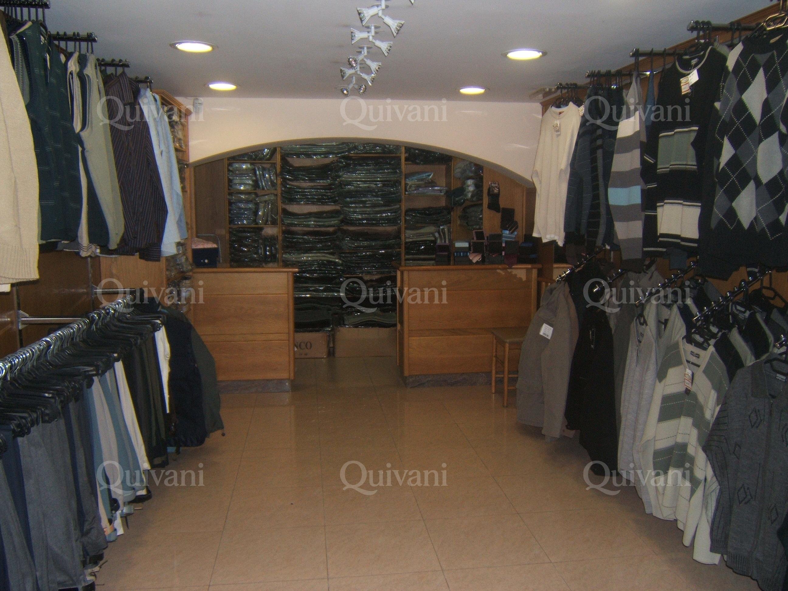 Hamrun, Finished General Shop