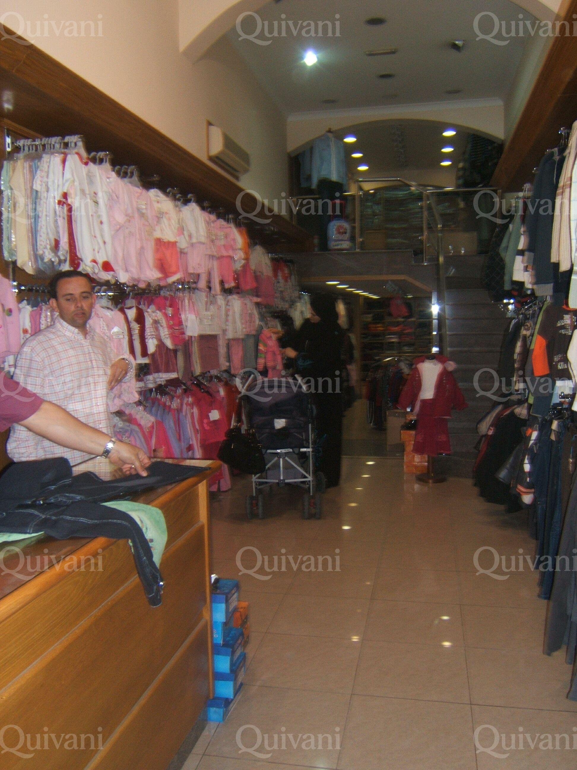 Hamrun, Finished General Shop