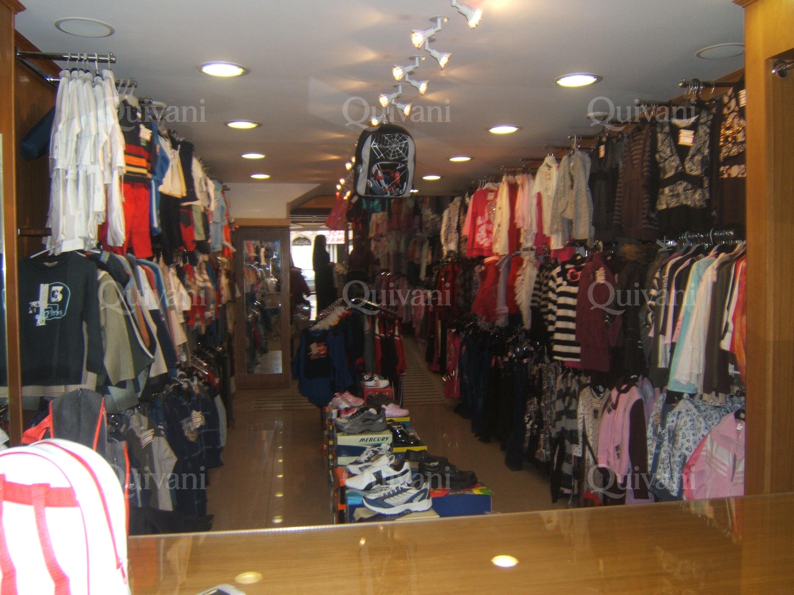 Hamrun, Finished General Shop