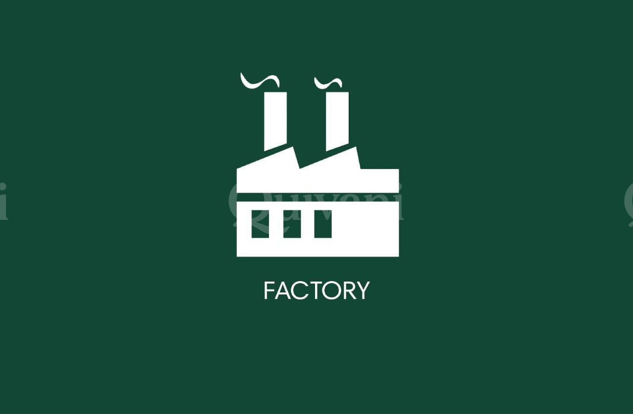 Marsa, Finished Factory