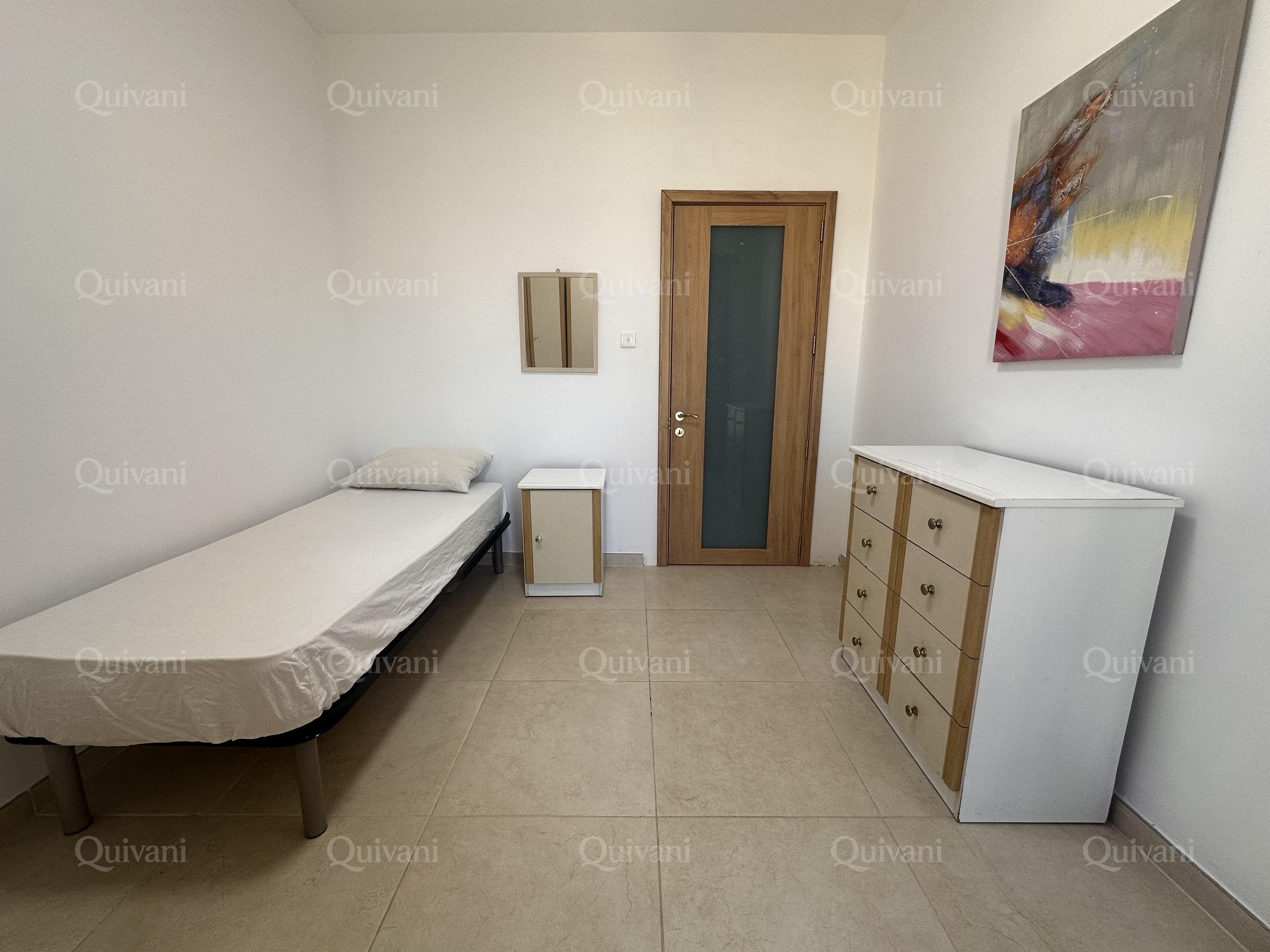 San Gwann, Furnished Penthouse
