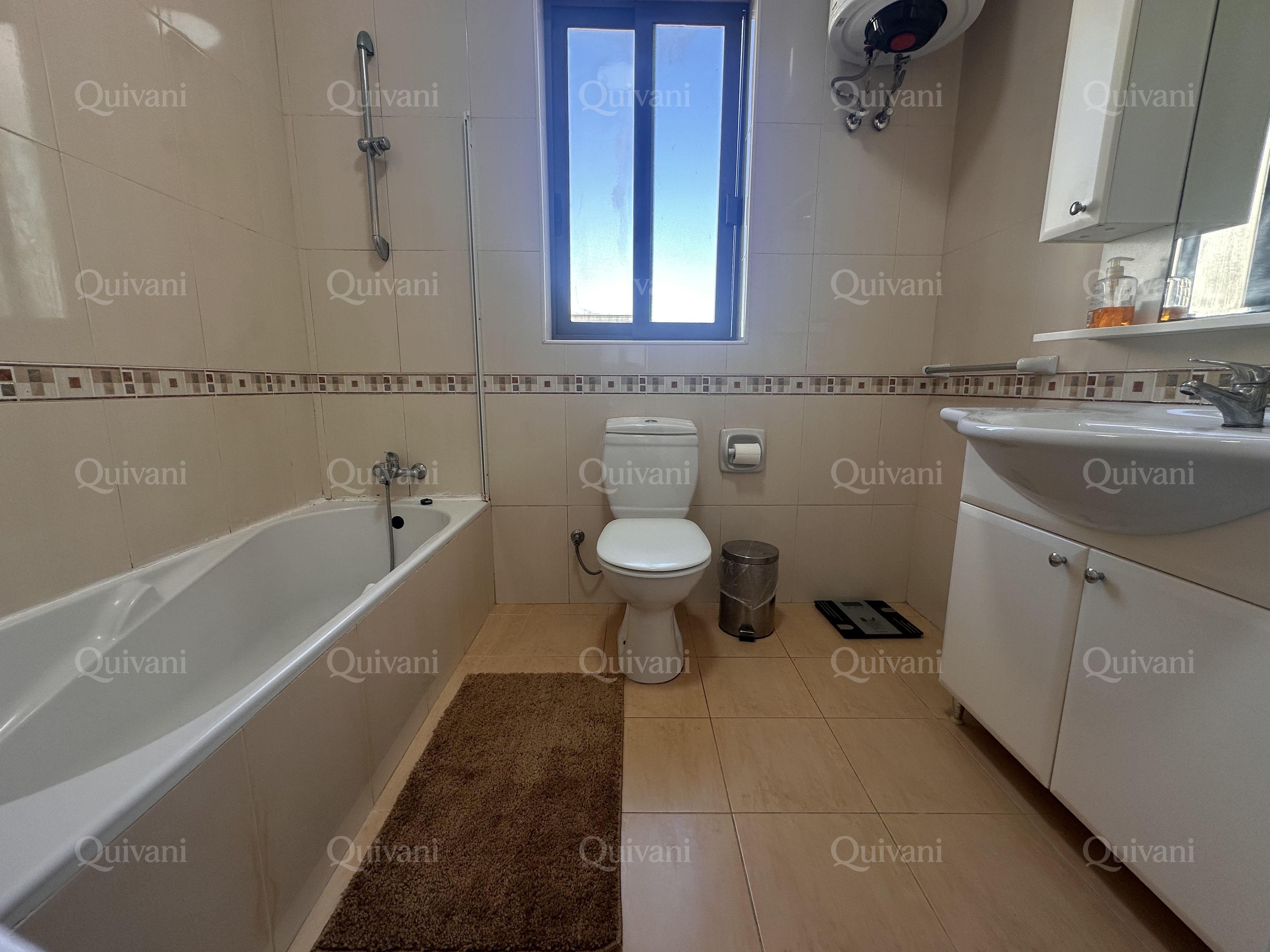 San Gwann, Furnished Penthouse