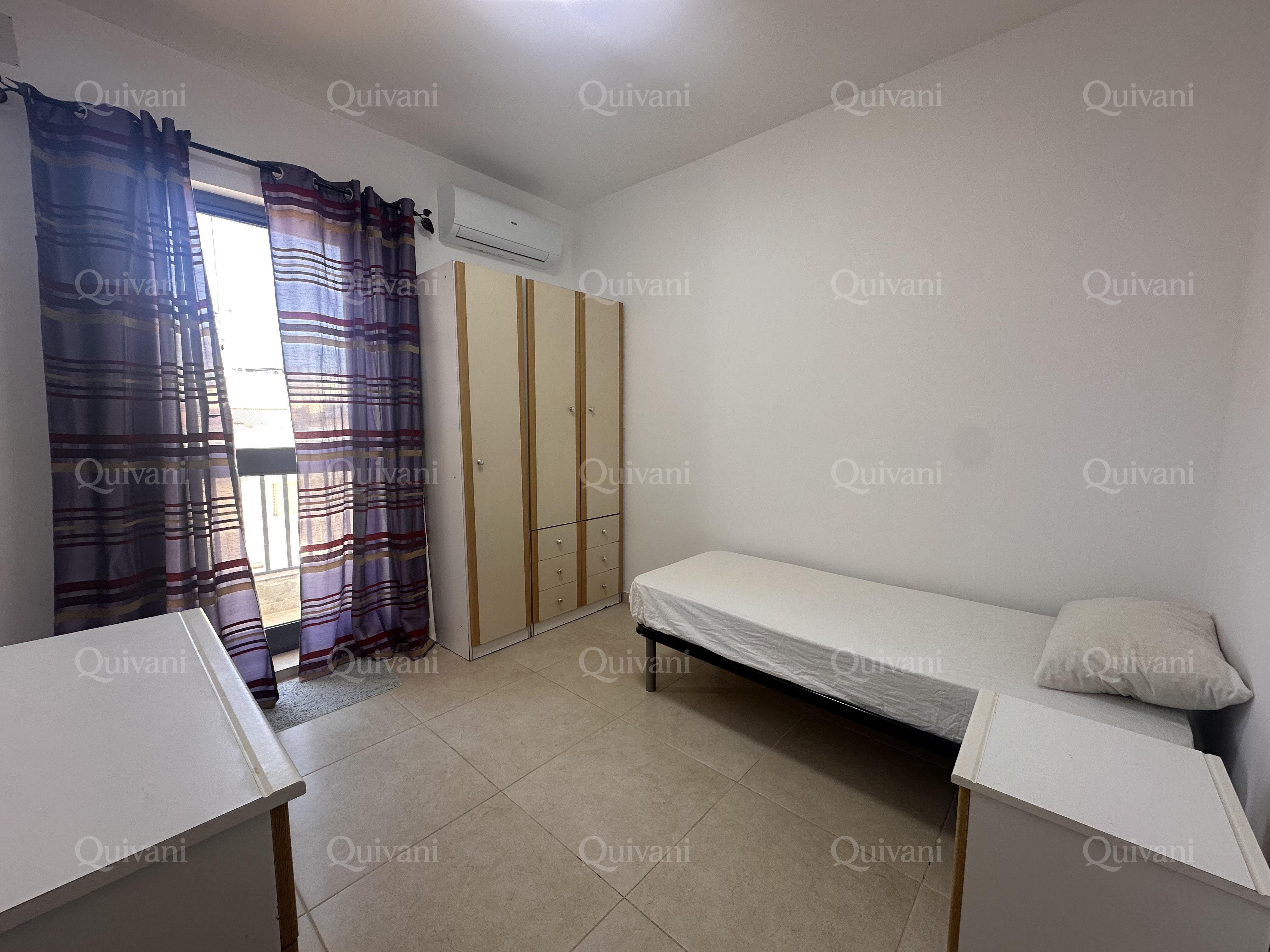 San Gwann, Furnished Penthouse