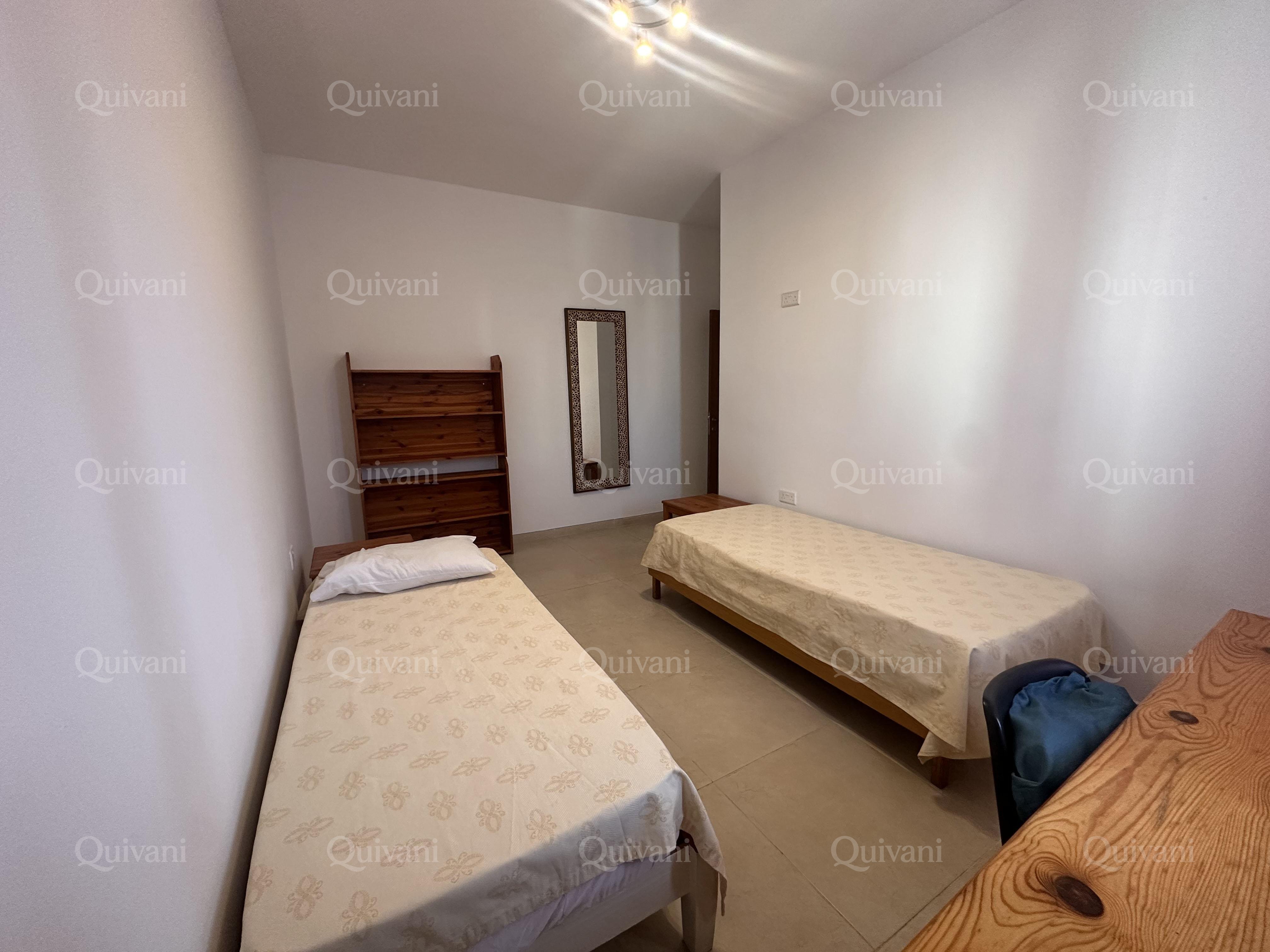 San Gwann, Furnished Penthouse