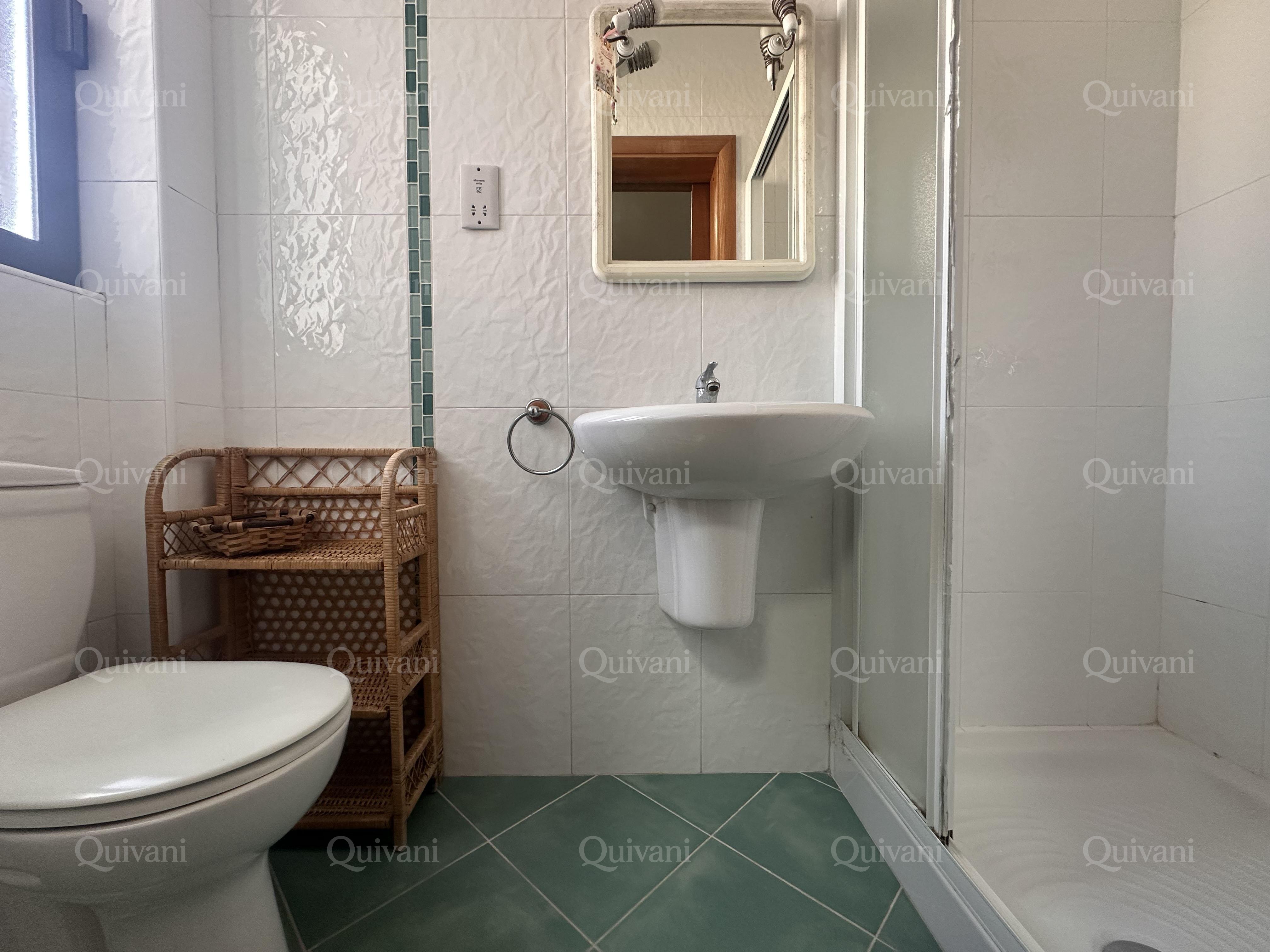San Gwann, Furnished Penthouse