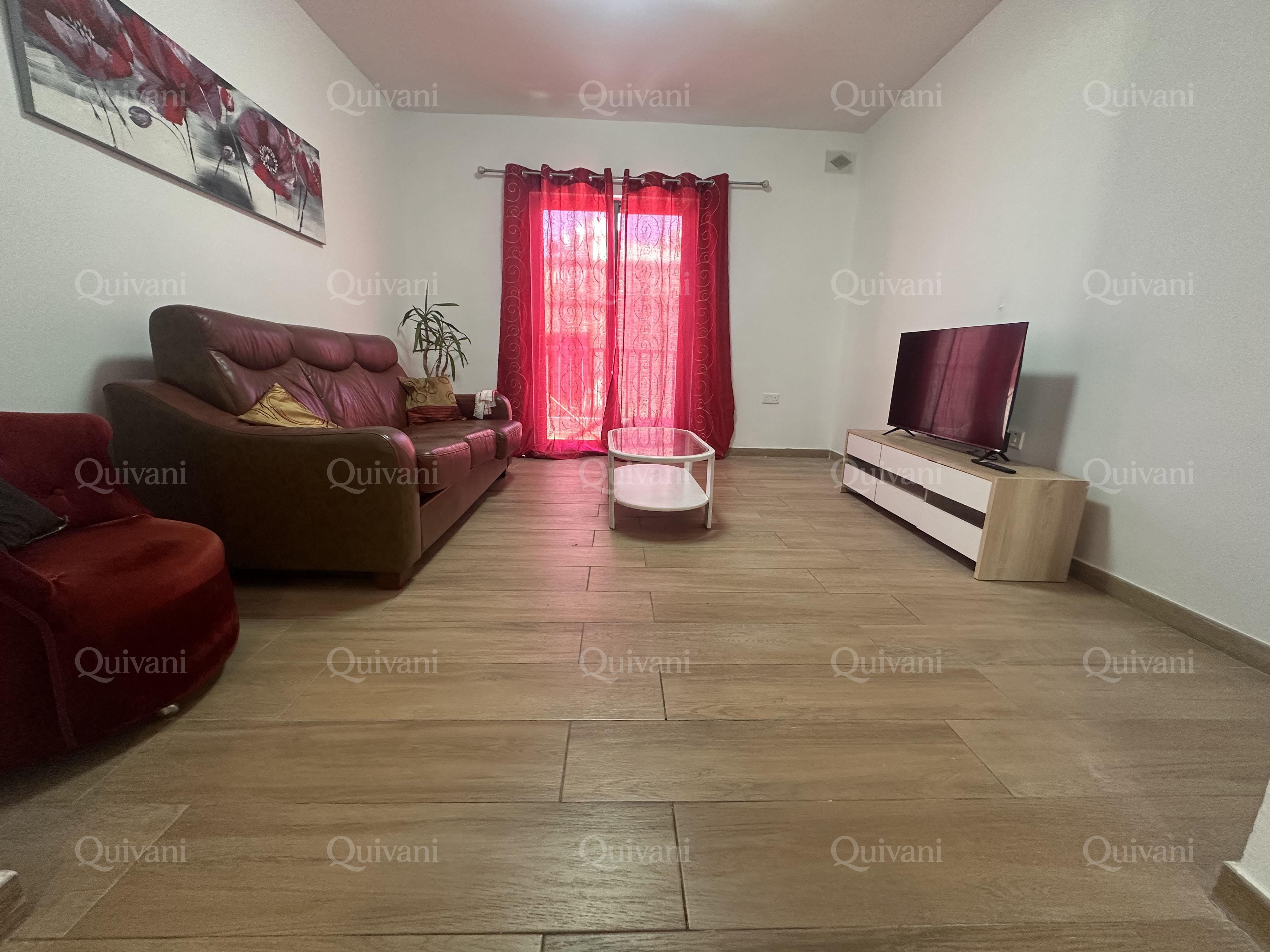 San Gwann, Furnished Penthouse