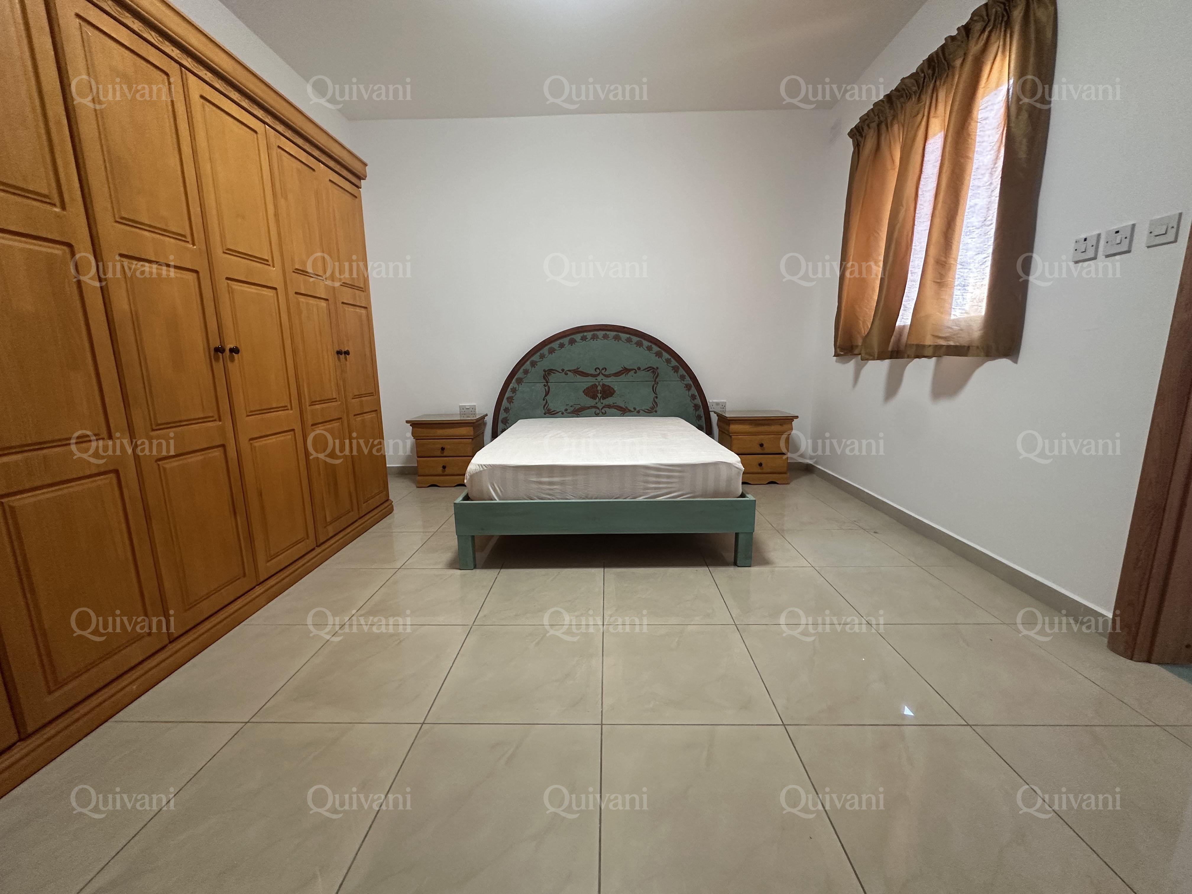 San Gwann, Furnished Penthouse