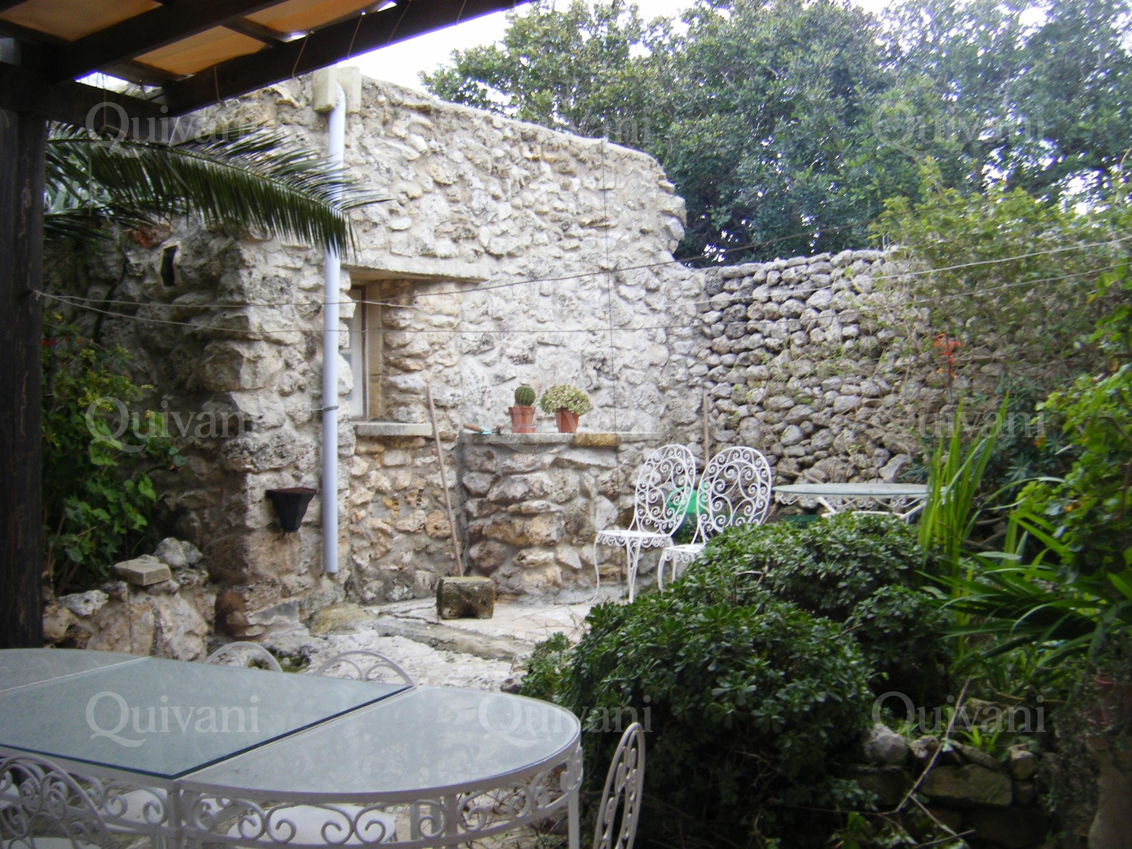 Bidnija, Furnished Converted Farmhouse