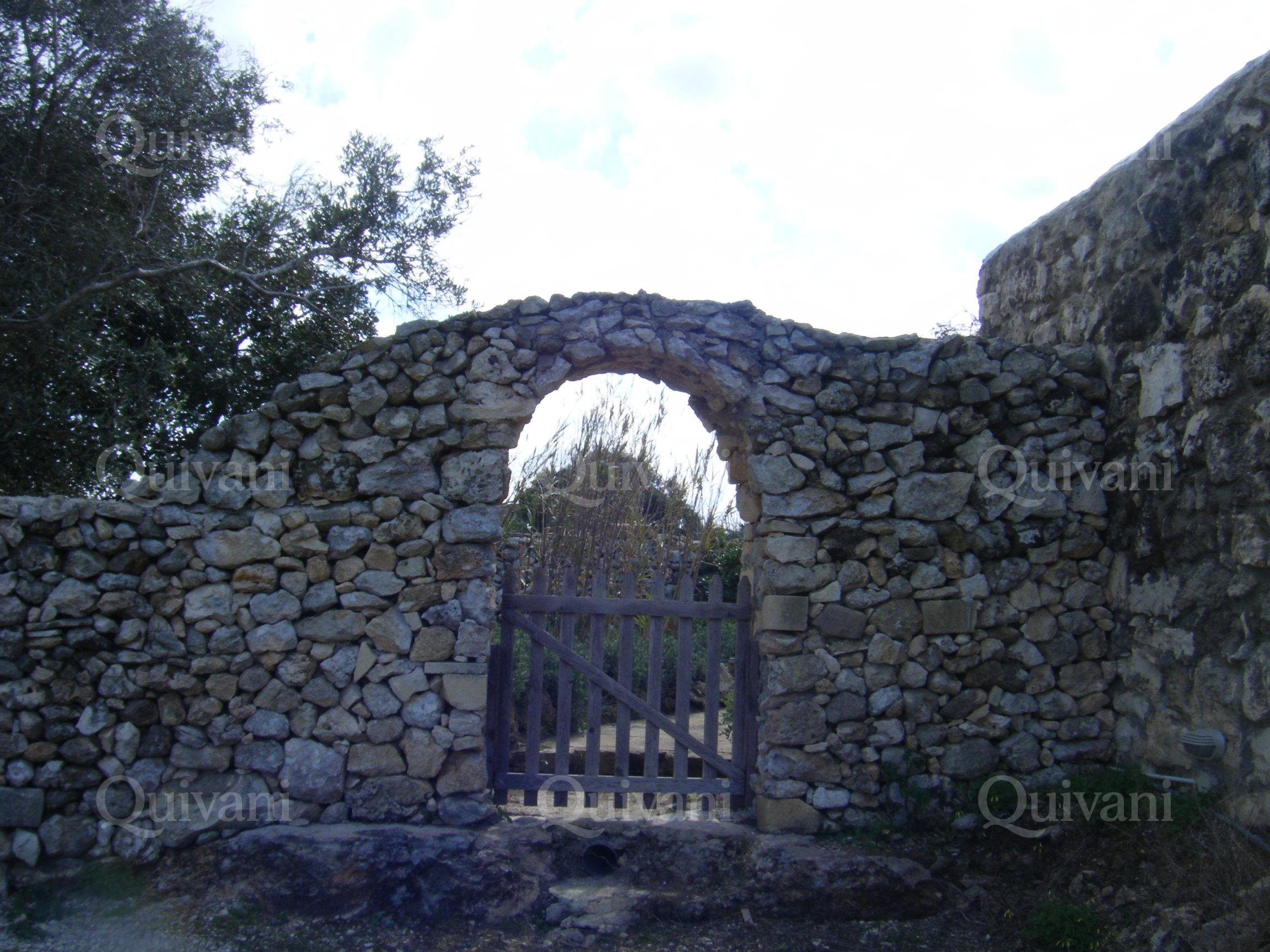 Bidnija, Furnished Converted Farmhouse