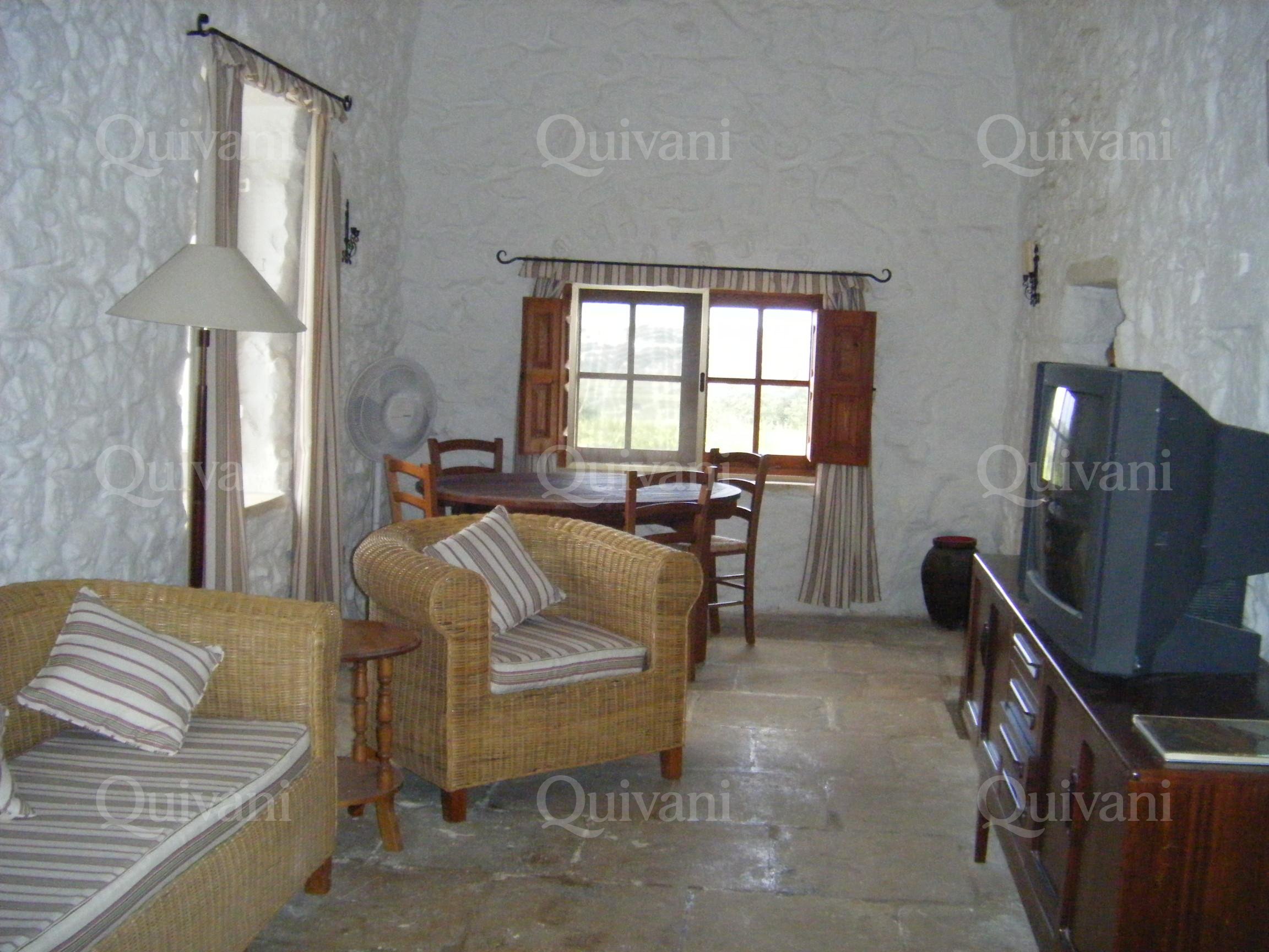 Bidnija, Furnished Converted Farmhouse