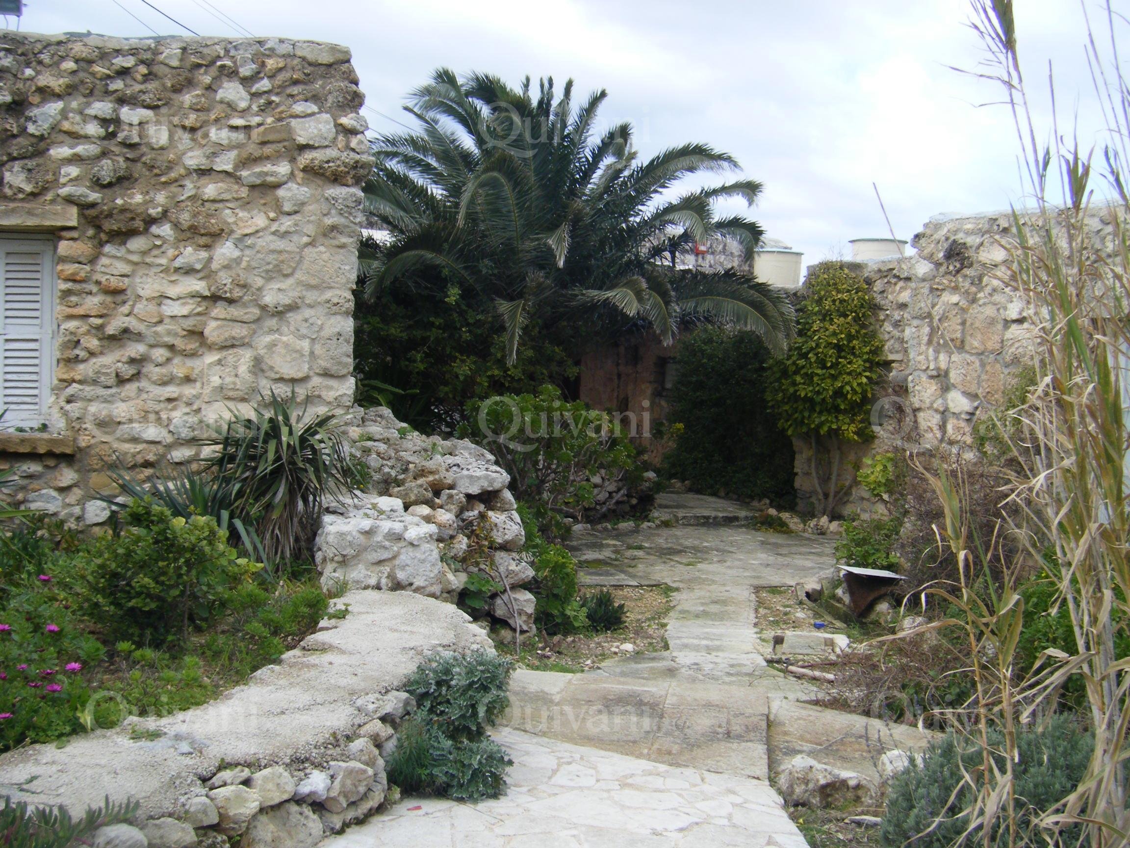 Bidnija, Furnished Converted Farmhouse