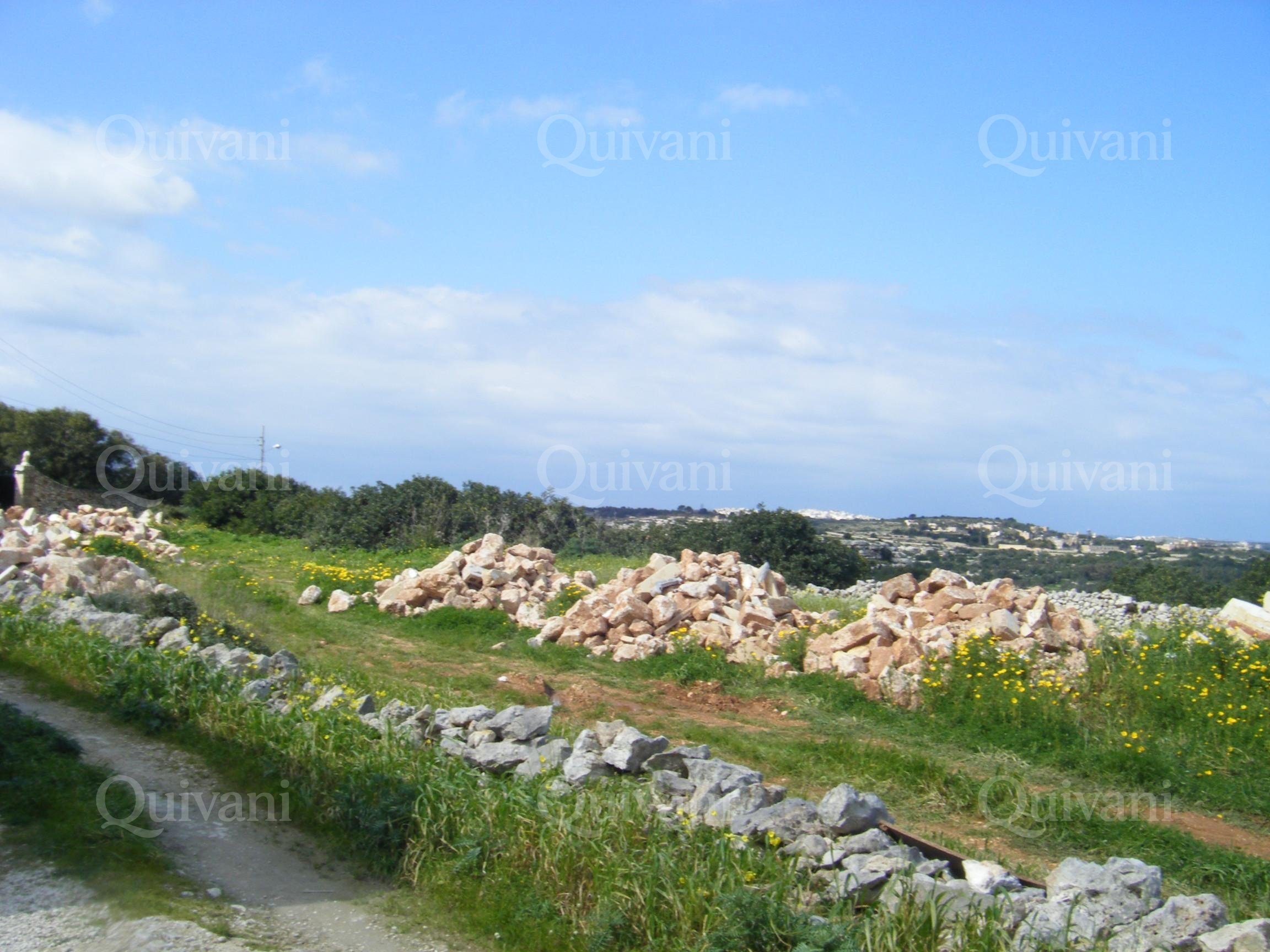 Bidnija, Furnished Converted Farmhouse