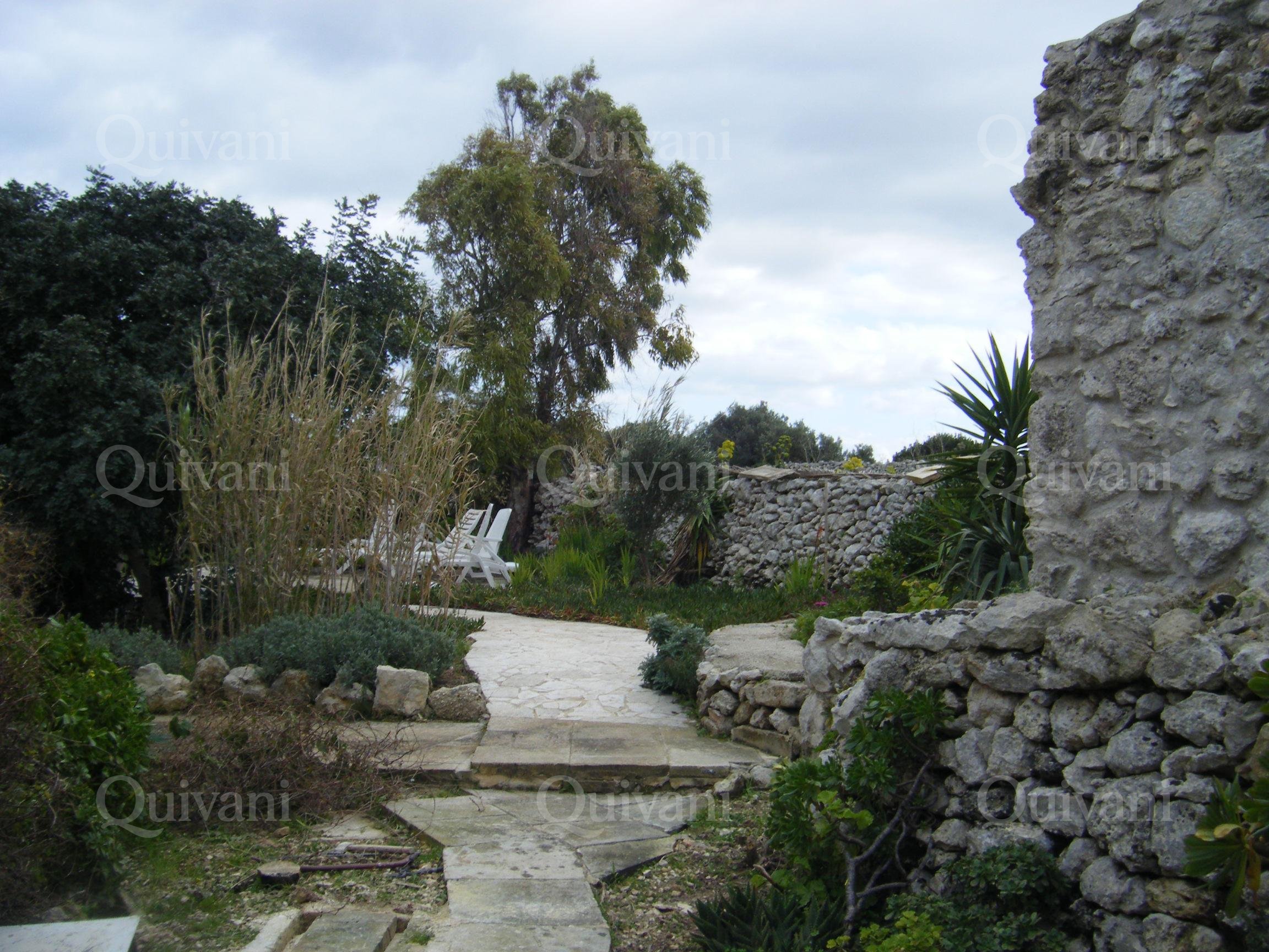 Bidnija, Furnished Converted Farmhouse