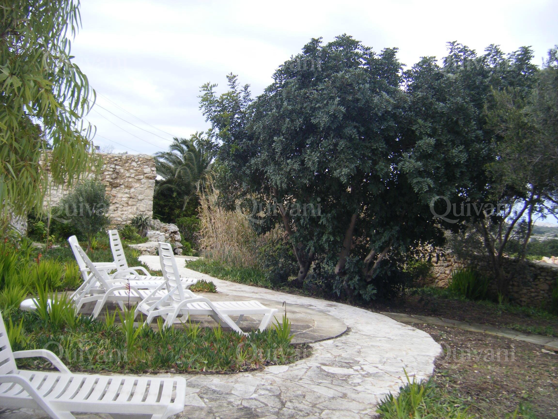 Bidnija, Furnished Converted Farmhouse