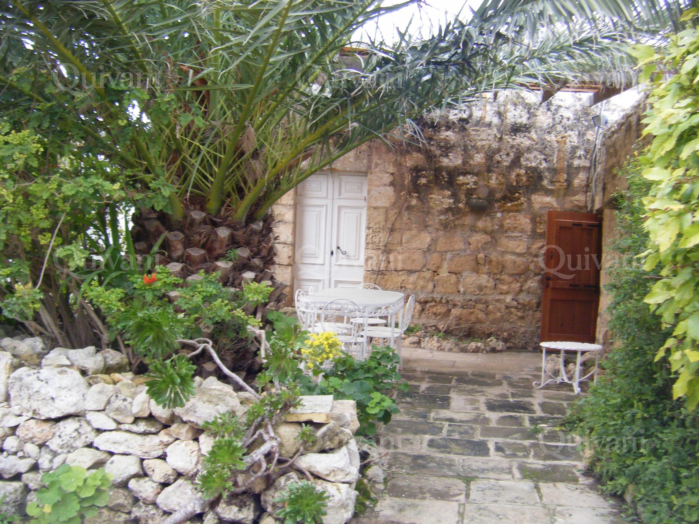 Bidnija, Furnished Converted Farmhouse